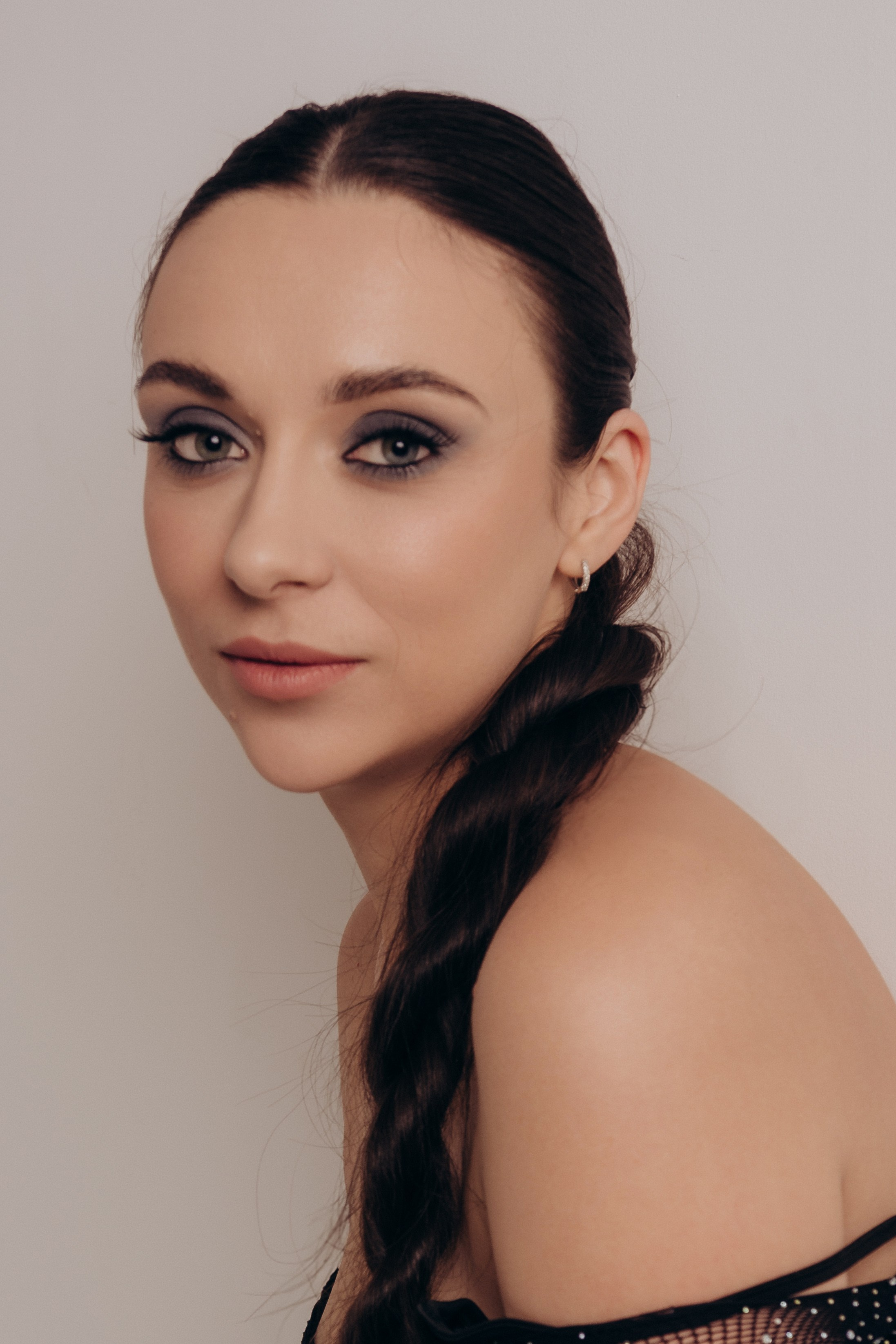 Дарья. Семейный фотограф в Новом Уренгое Алёна Пряженцева