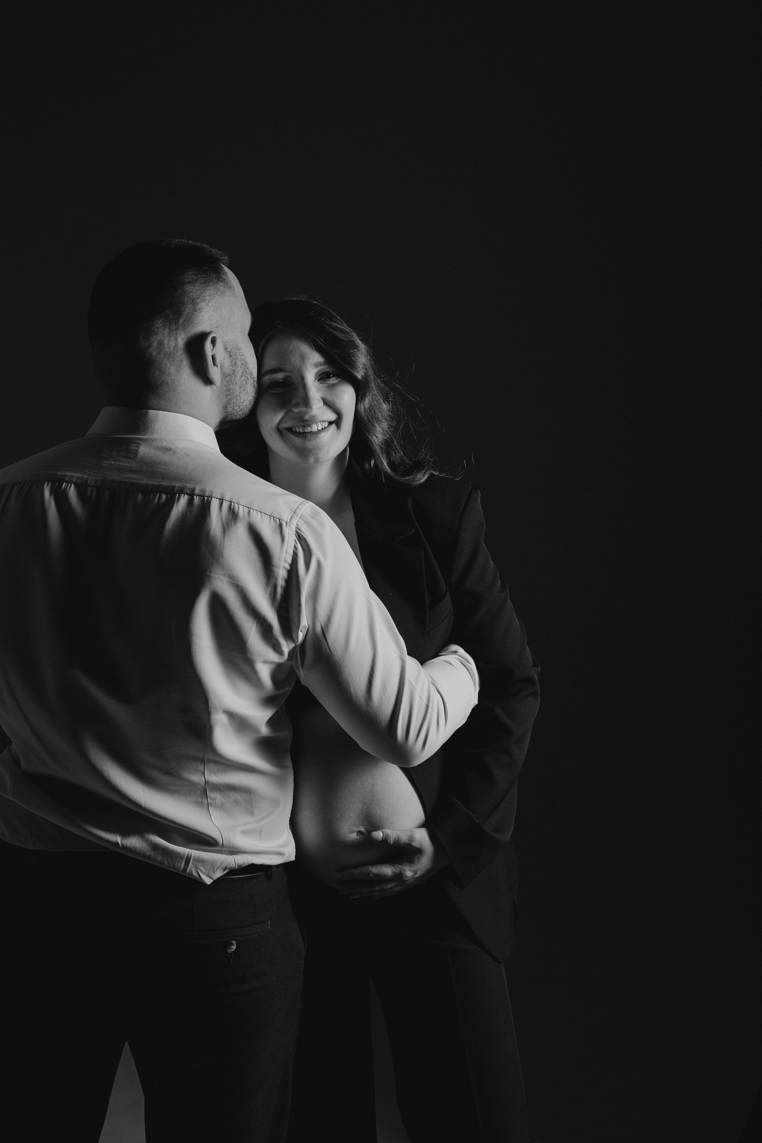 Андрей и Элина. Семейный фотограф в Новом Уренгое Алёна Пряженцева