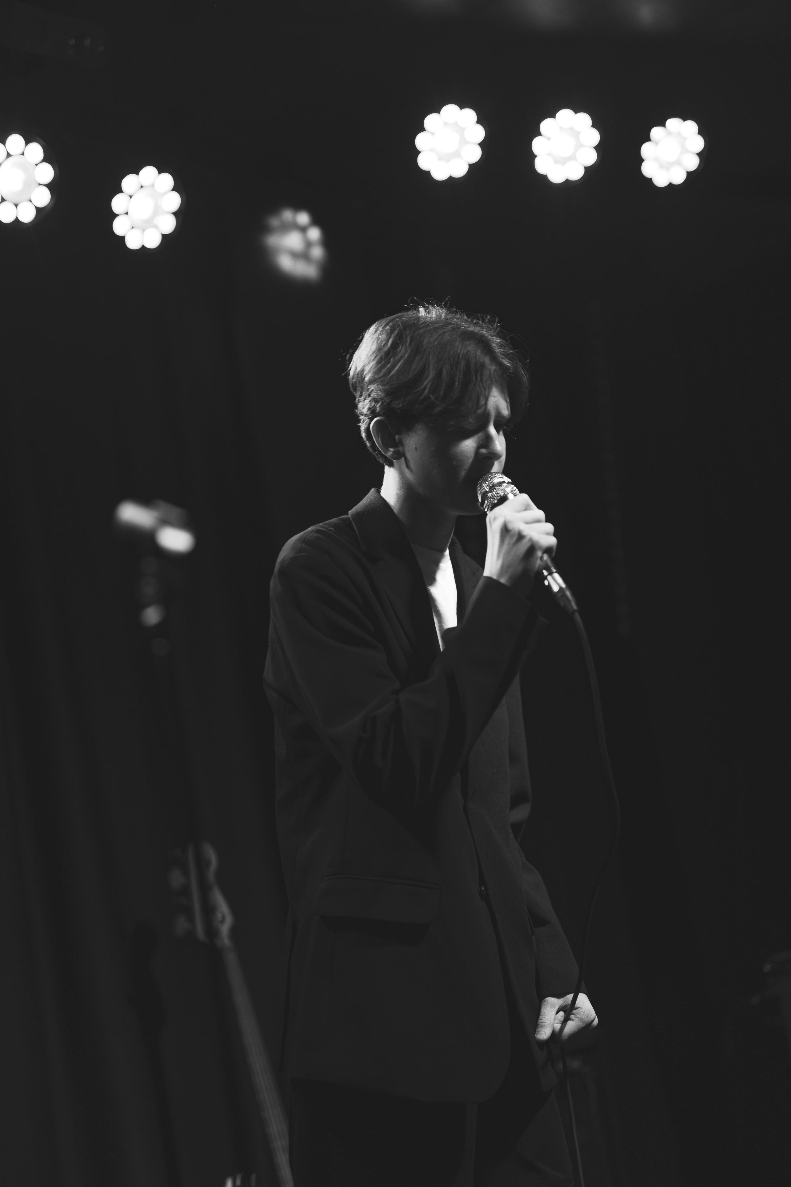 Мои работы ЧБ. Фотограф Алексей Гарьковенко