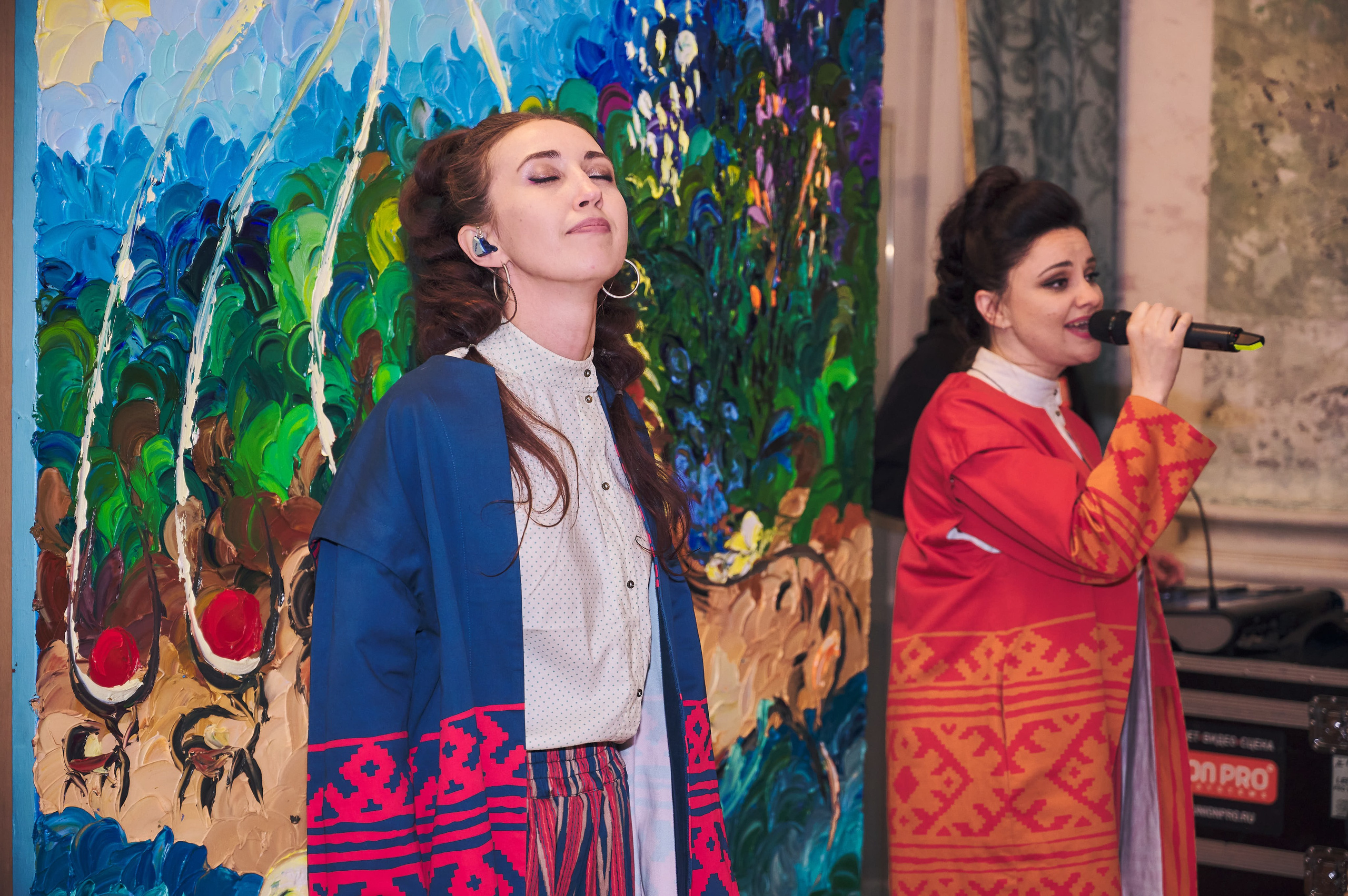 21.09.22 Люблино — Показ коллекции платьев. Никита Хохловский фото и видео продакшн