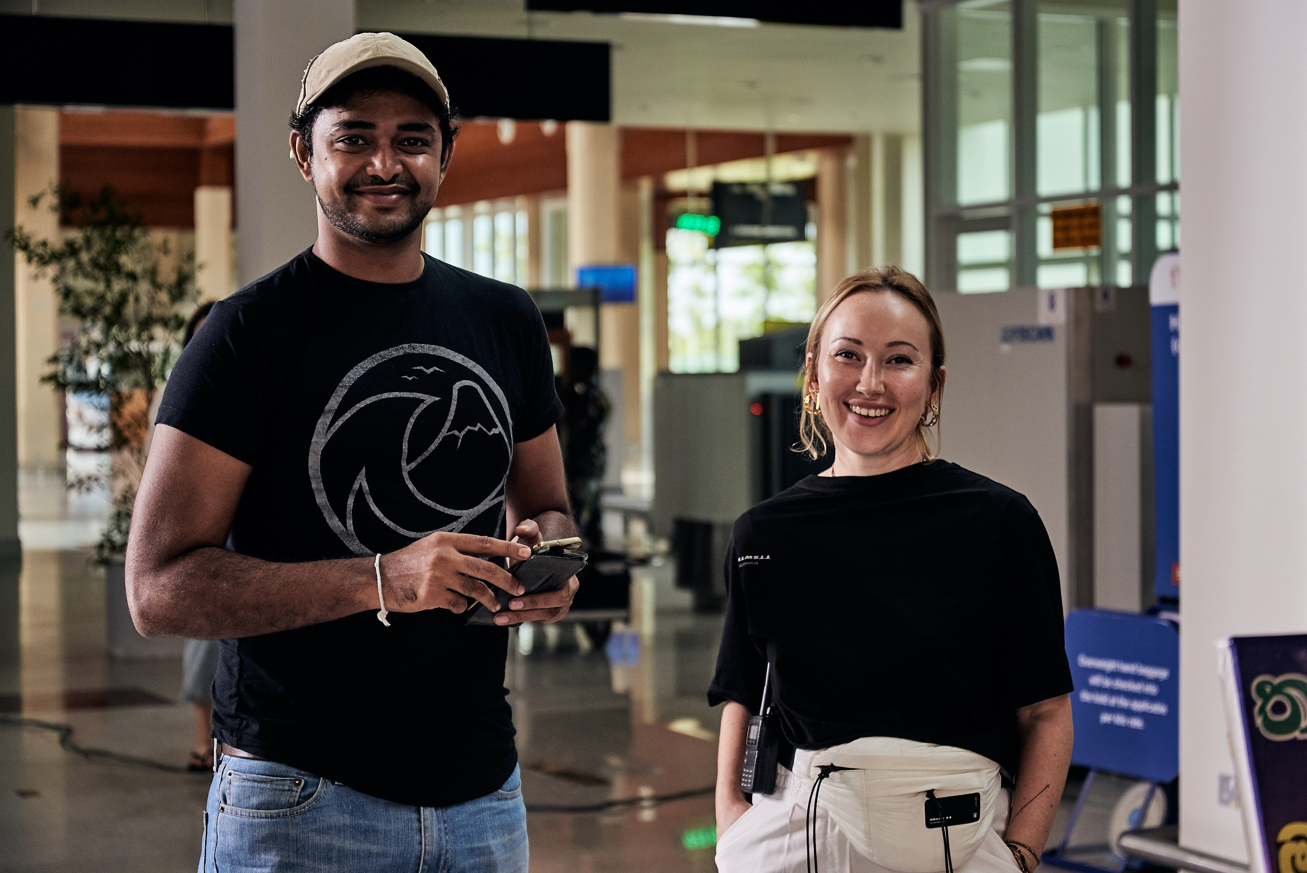 Булки — Аэропорт. Никита Хохловский фото и видео продакшн