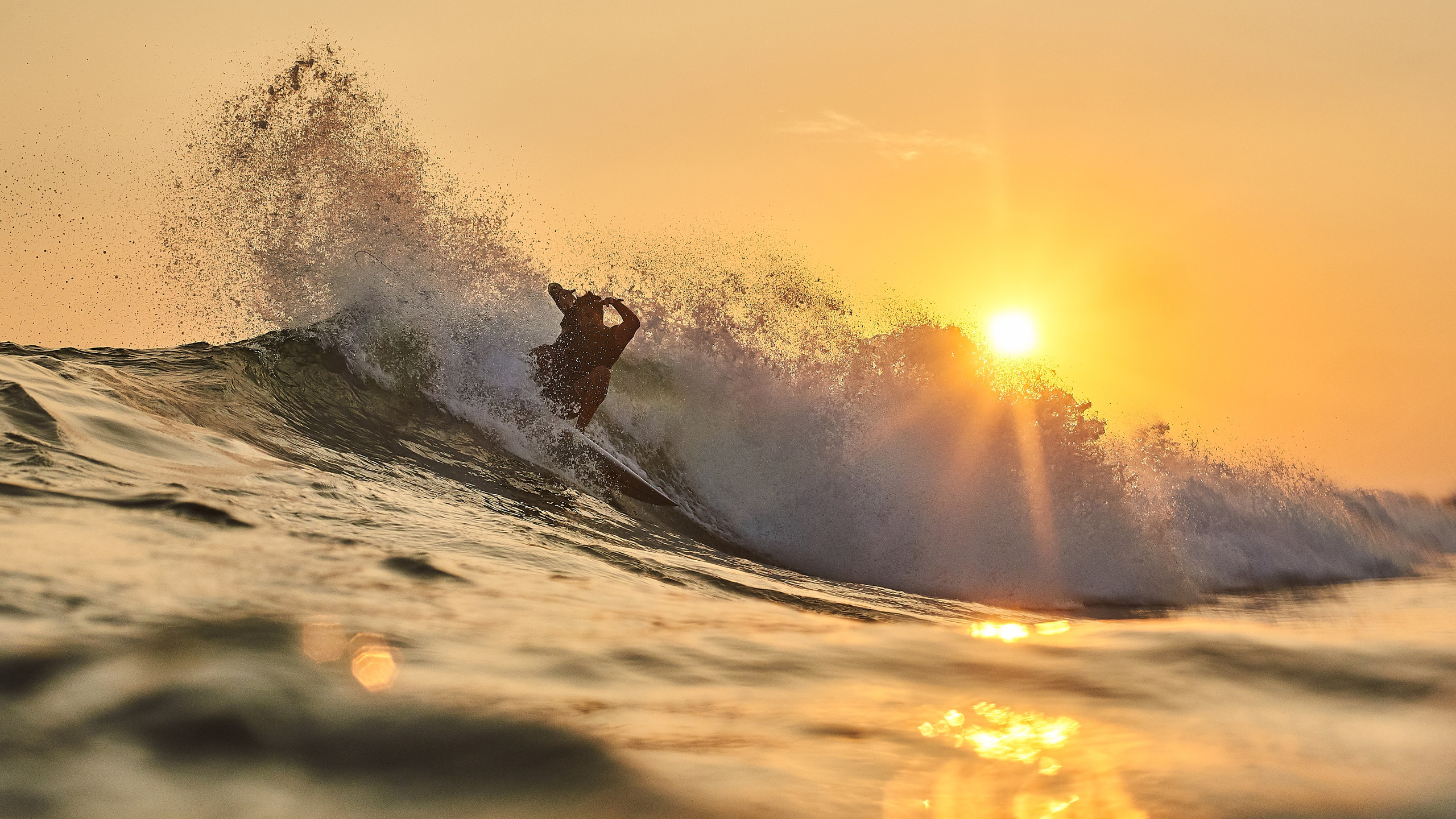 Пейзажи. Никита Хохловский фото и видео продакшн