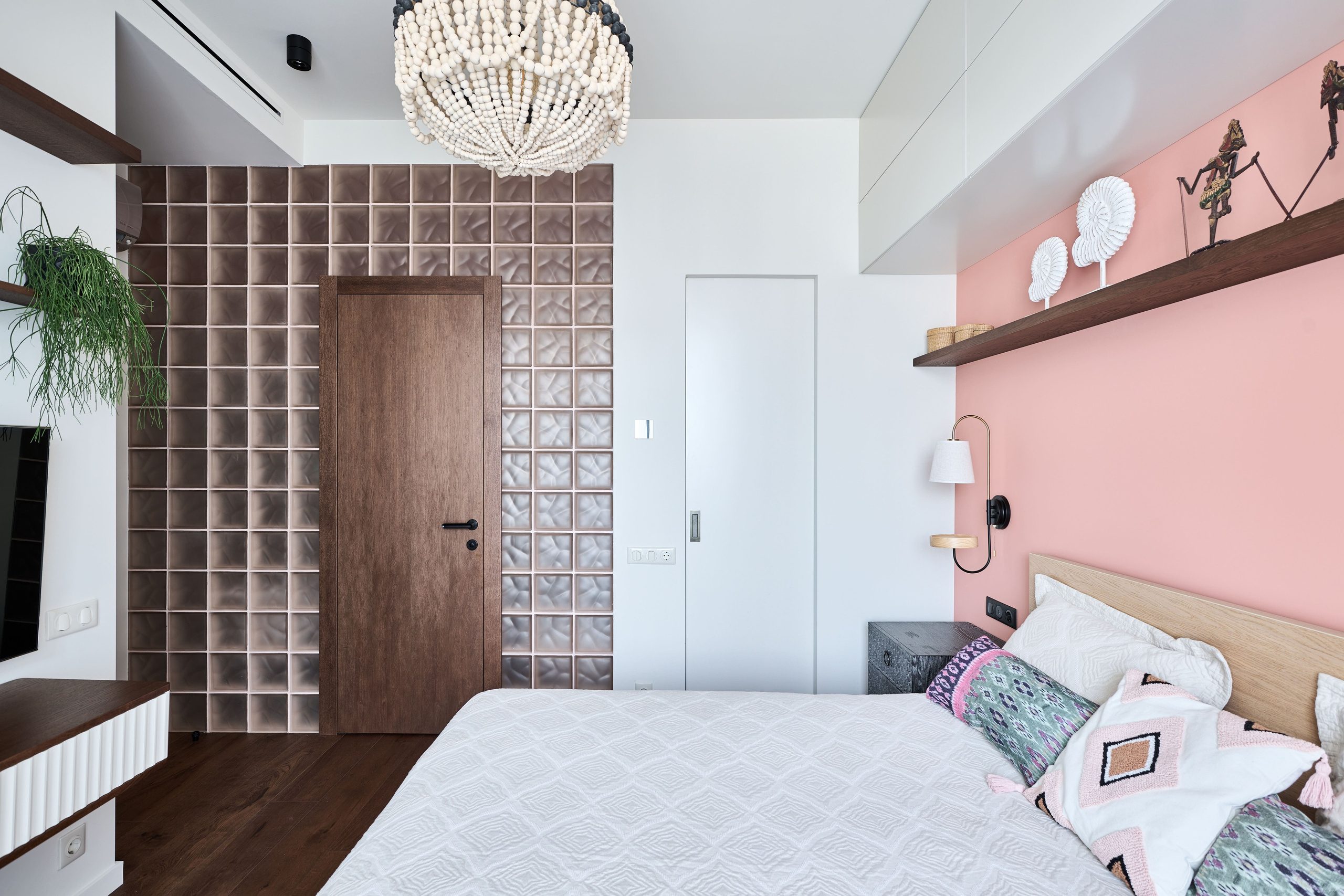 ЖК Символ. Никита Хохловский фото и видео продакшн