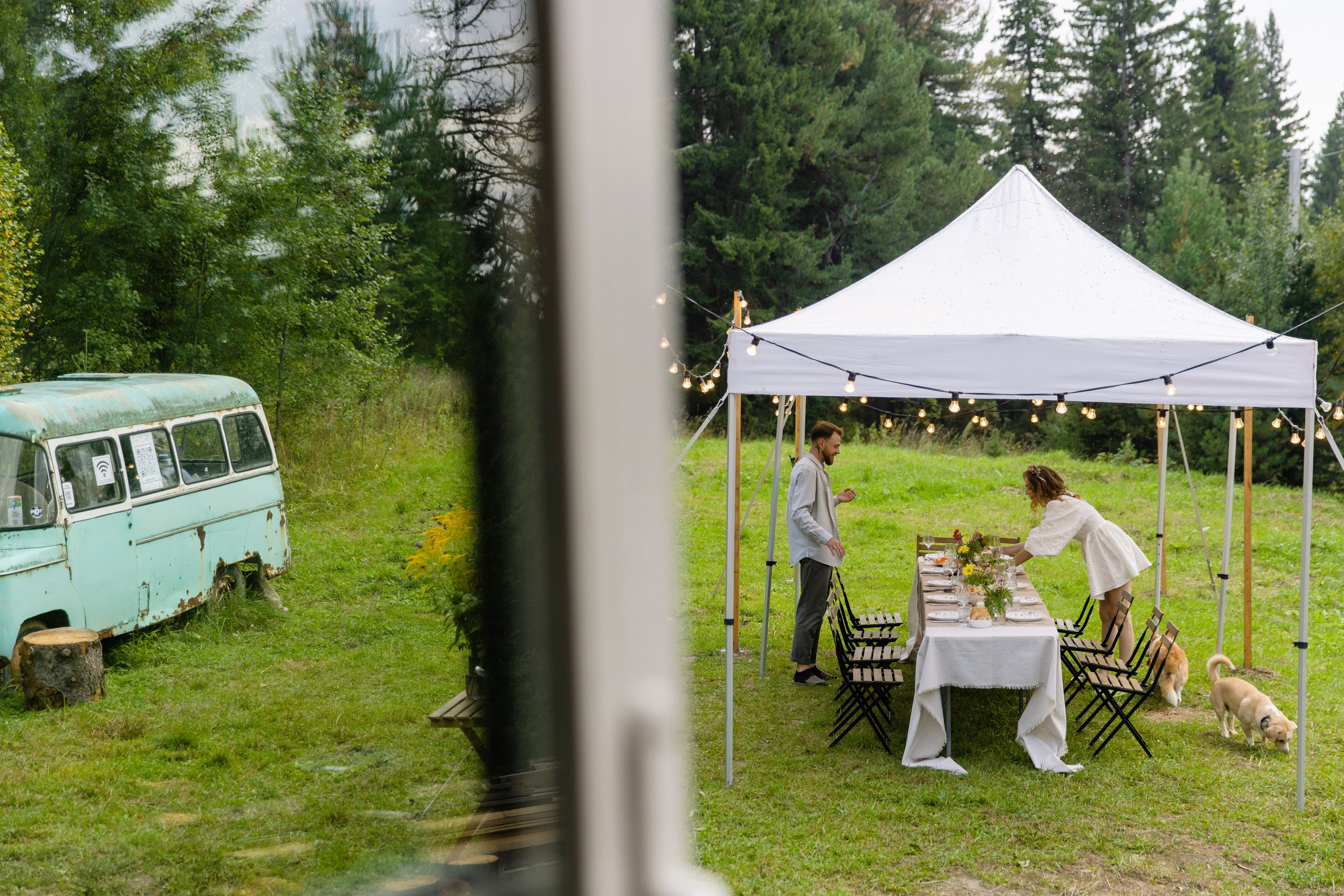 TOLYA+IRA. Аня Нагайцева фотограф в Томске, семьи, портреты, контент