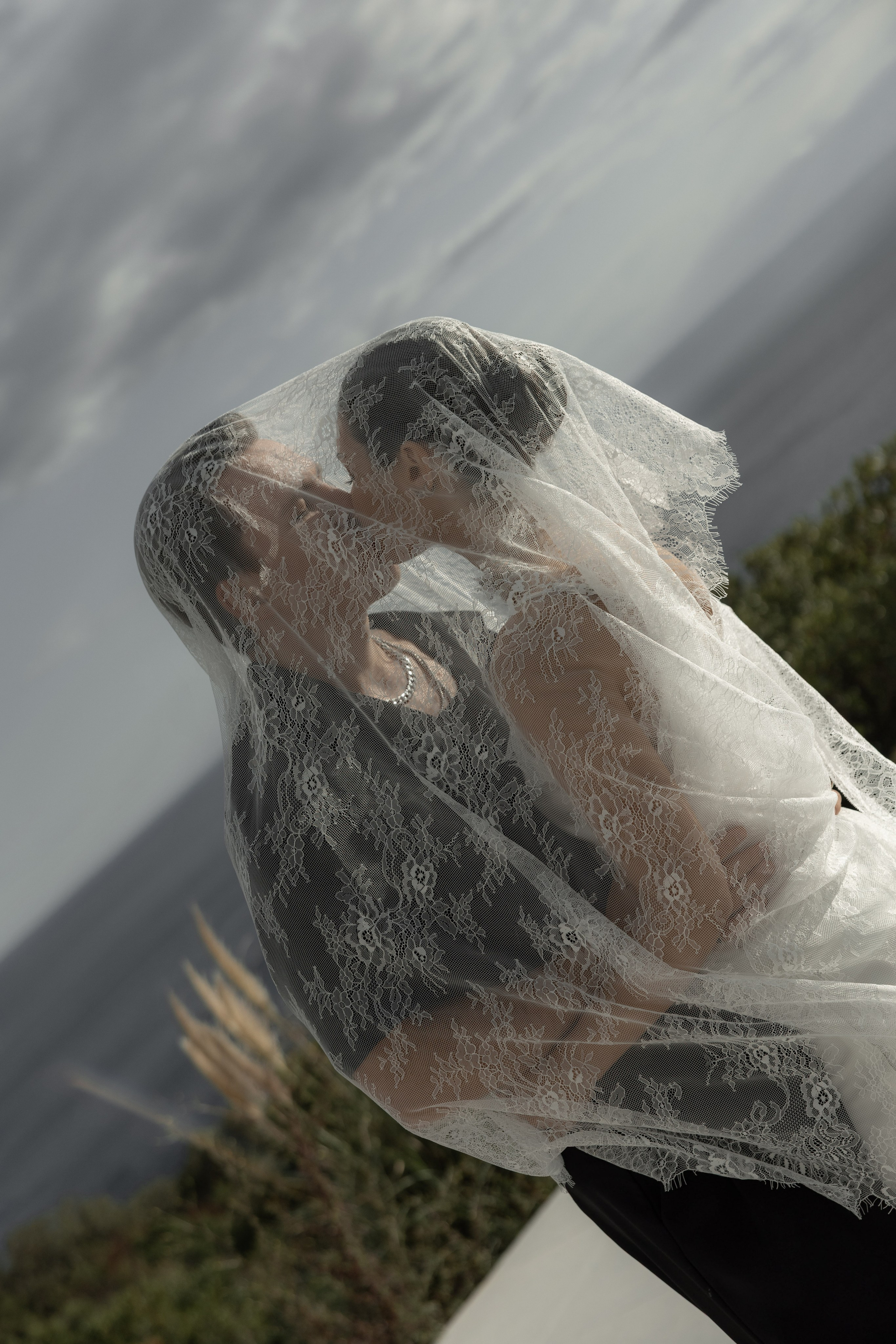 ЧЕРНОГОРИЯ (Илья и Полина). Свадебный фотограф Тула Москва СПБ / Сёмина Дарья