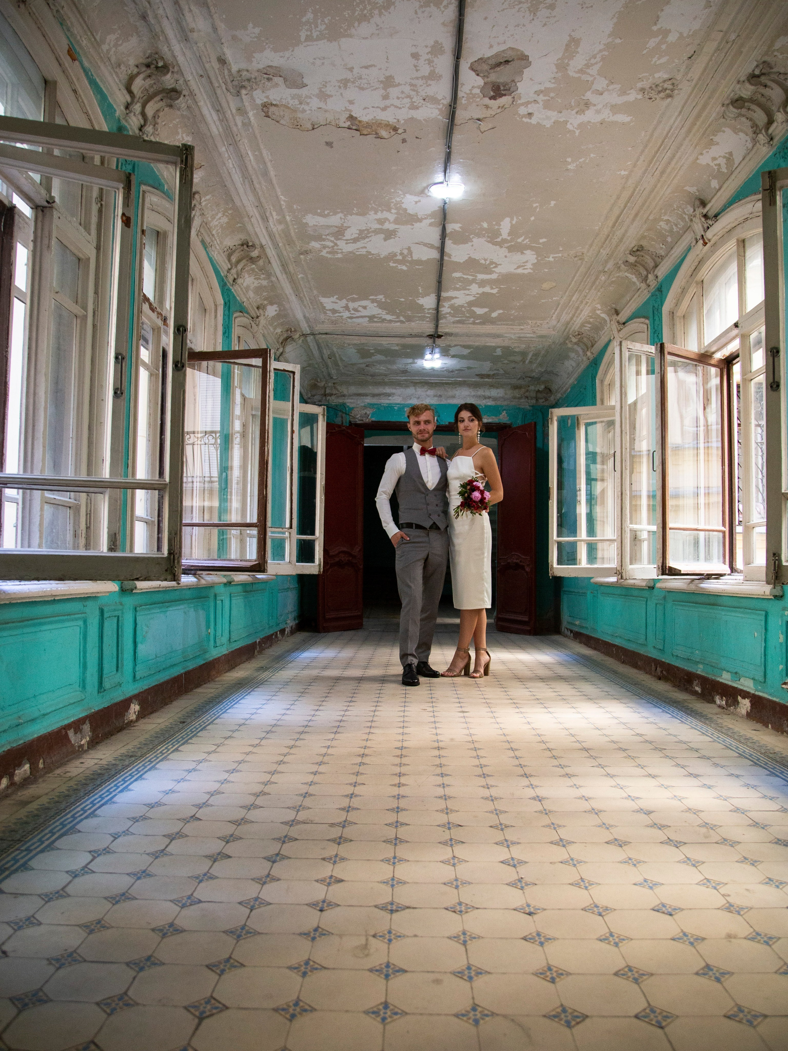 Свадьбы и lovestory. Фотограф и видеограф в Санкт-Петербурге Прохорова Надежда