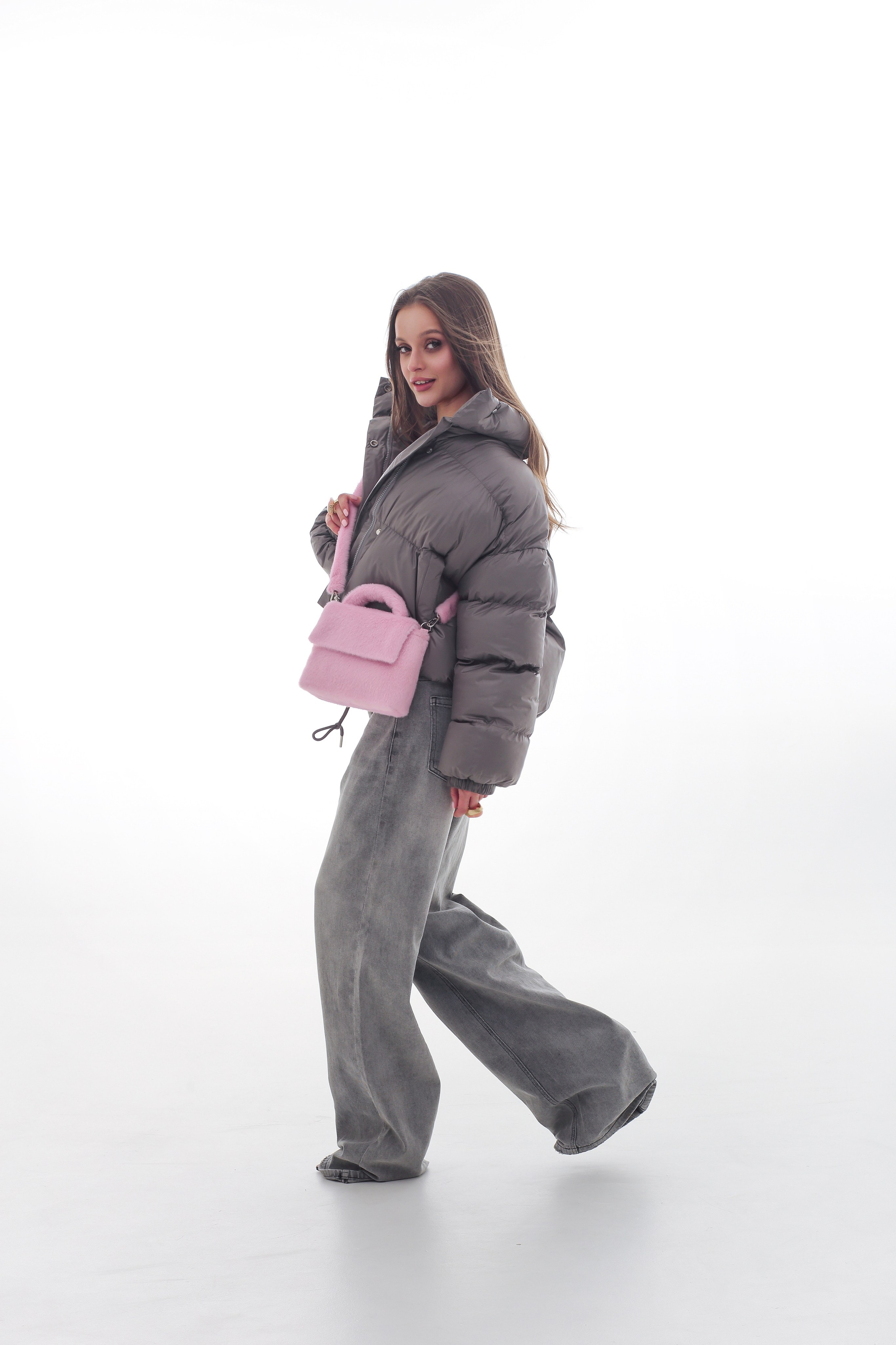 Сумки Take the bag. Портретный фотограф Анна Мерзлякова