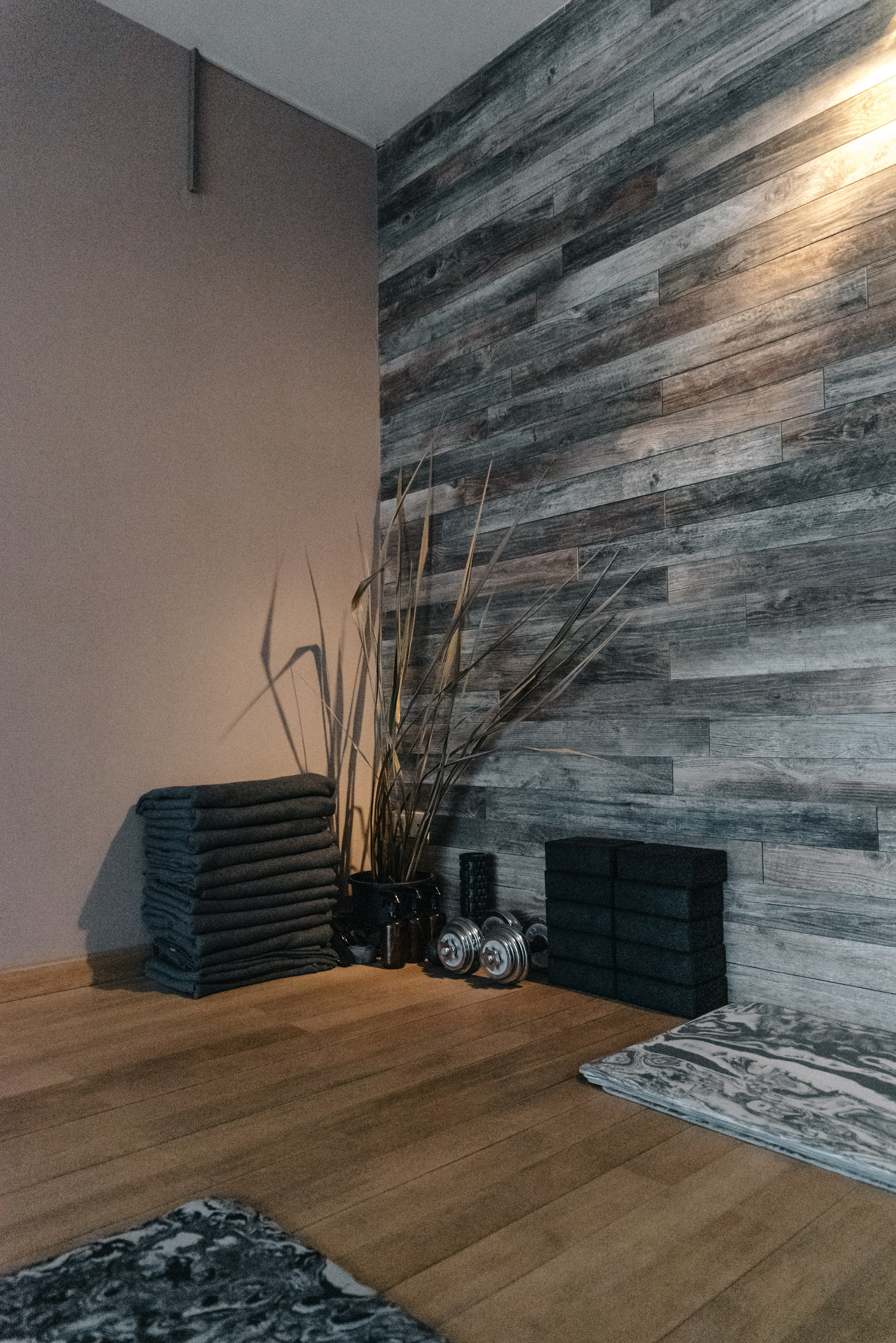 Йога студия — Heyday Home 🧘‍♀️. Anita_photo