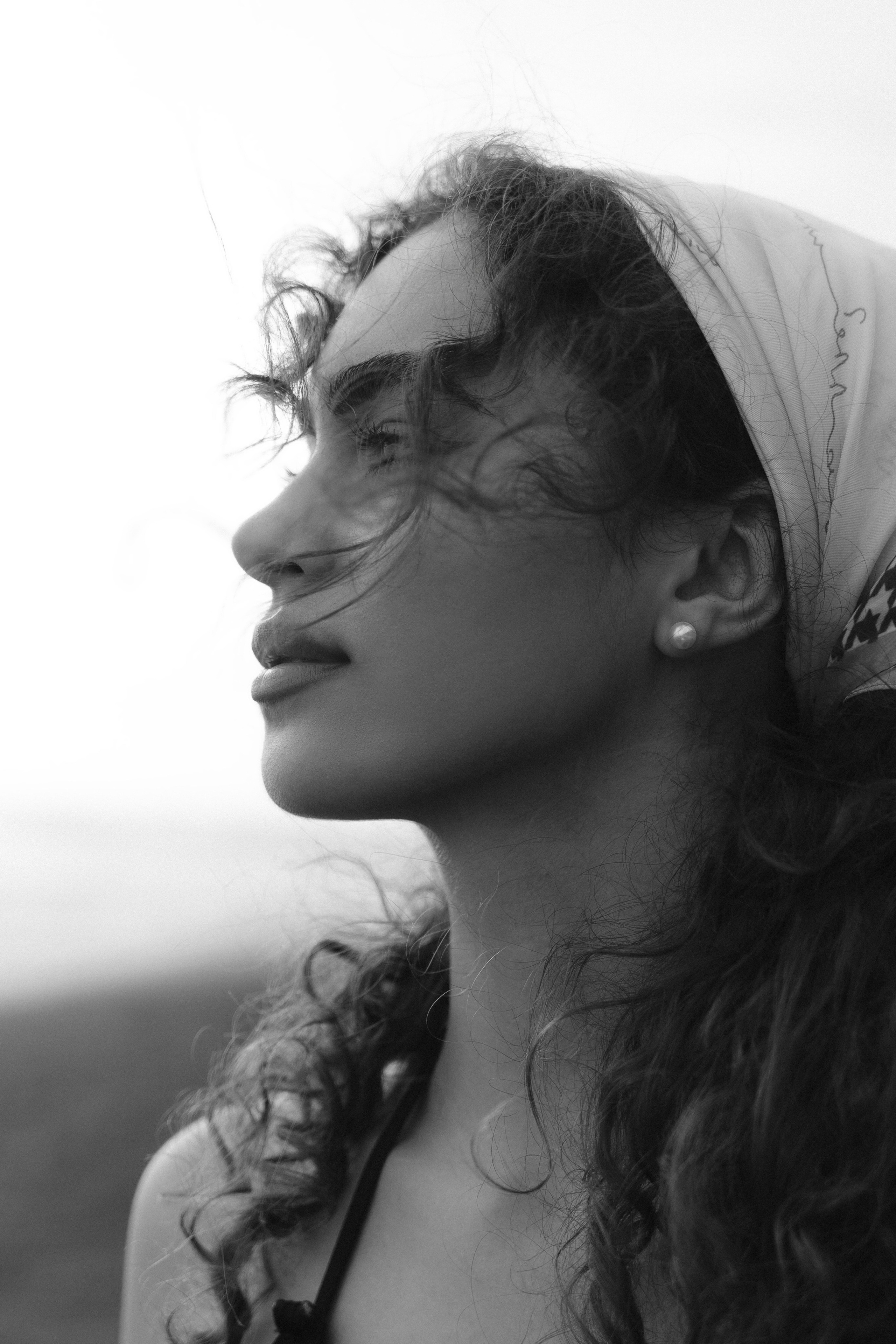 Ясмин. Фотограф Alena Ray