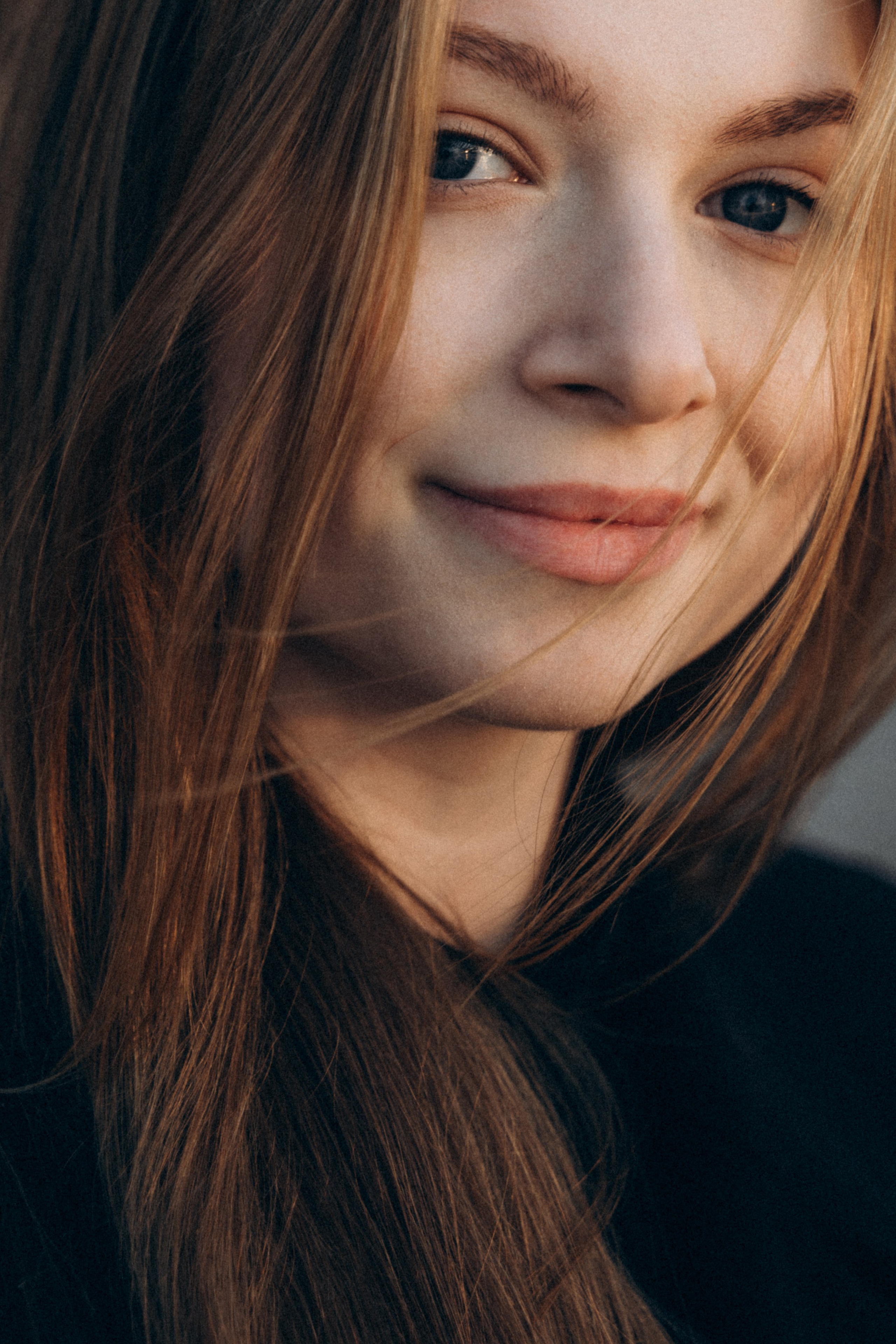 Ян и Анастасия. Мария Кобзева, фотограф в Ялте, Крым