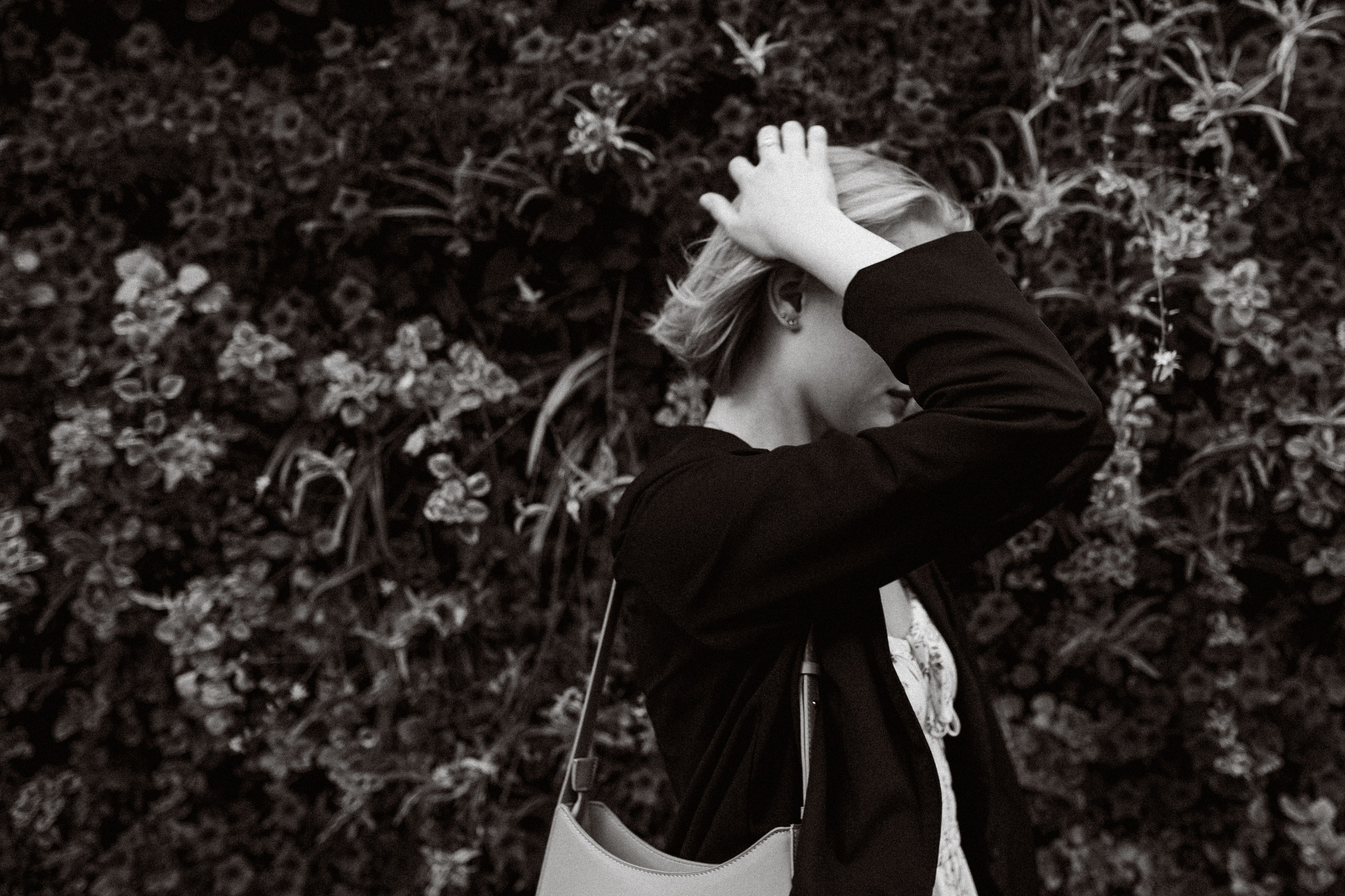 Московские дворики. Свадебный фотограф Курзина Ольга | Москва