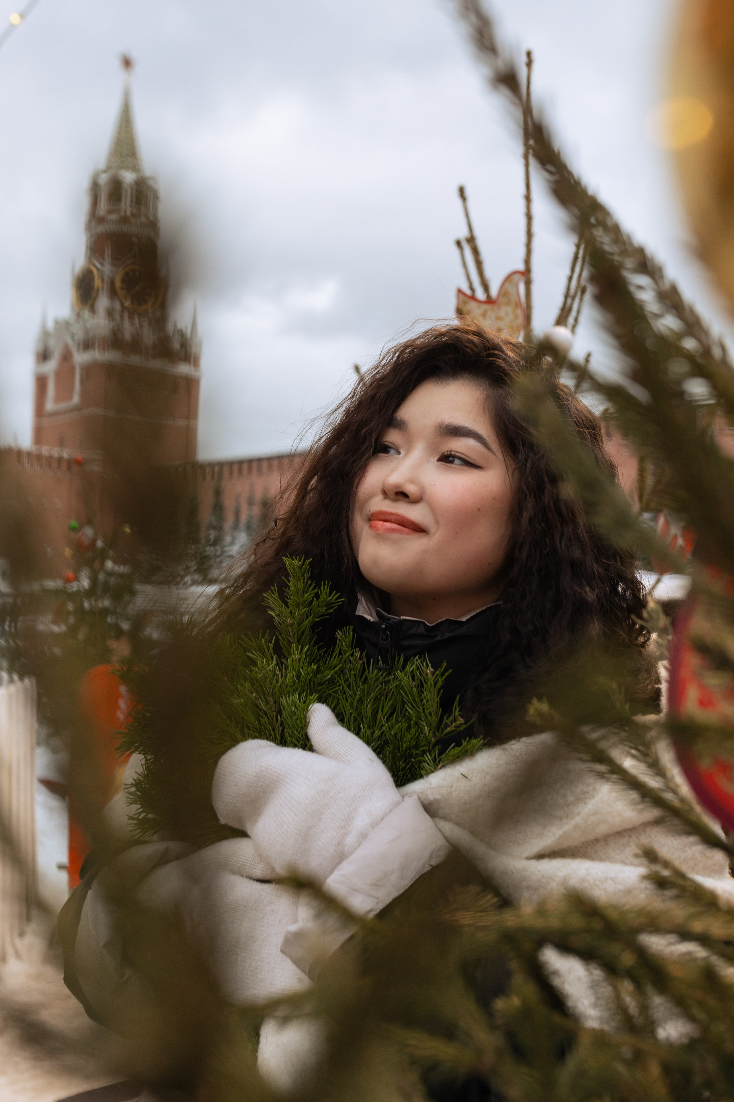 ГУМ. Свадебный фотограф Курзина Ольга | Москва