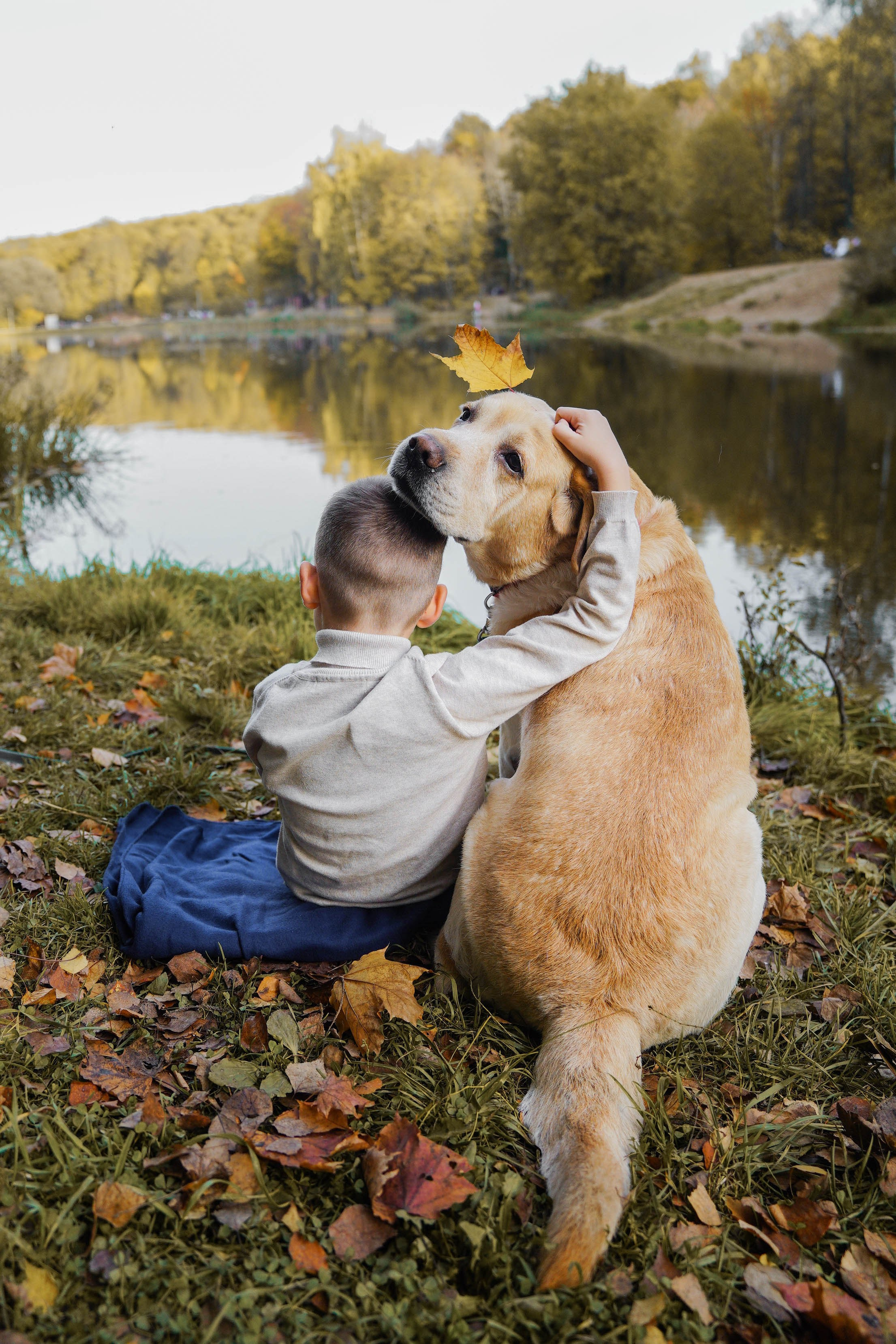 Детская и семейная съемка. Фотограф Нижний Новгород Щербинина Юлия