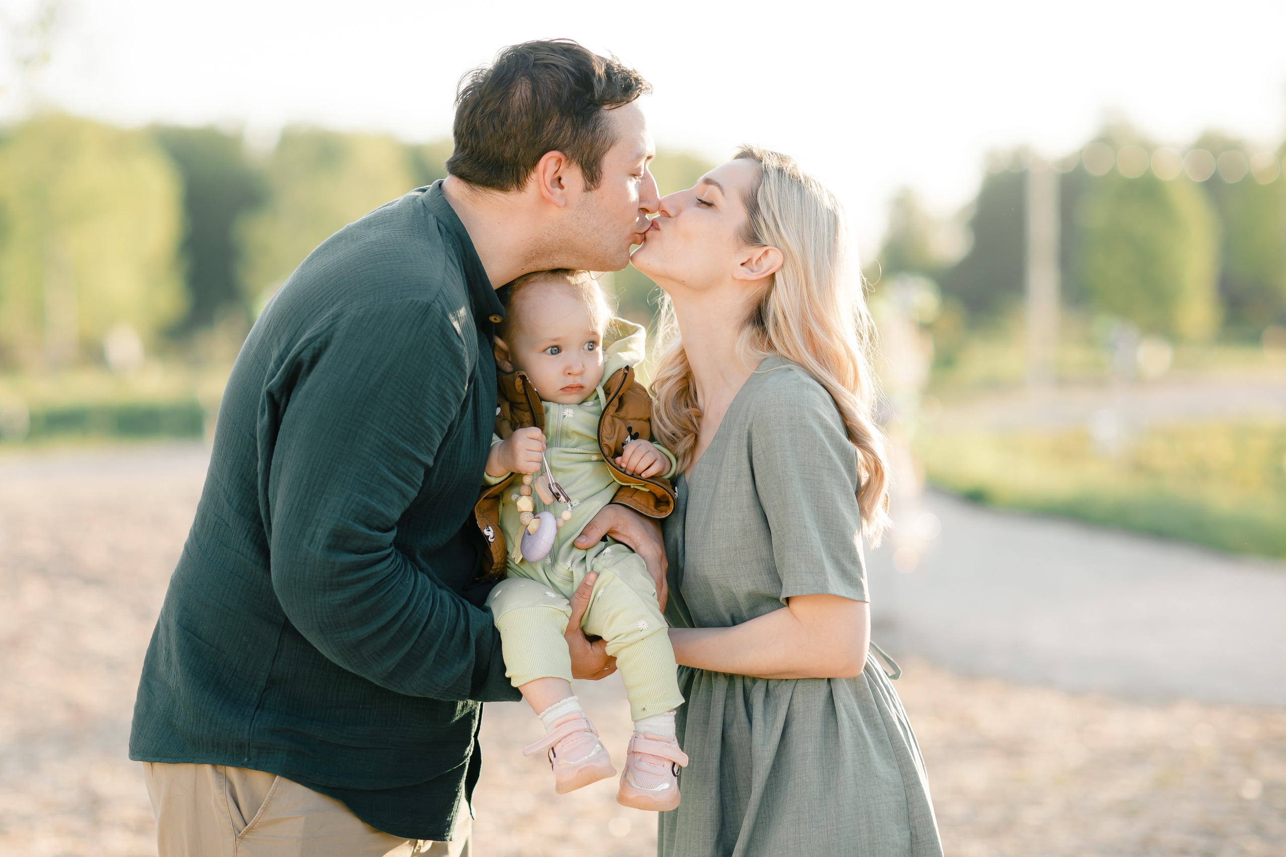 Гликерия и Дмитрий|Ранчо. Свадебный фотограф Серпухов — Москва Ольга Васильева