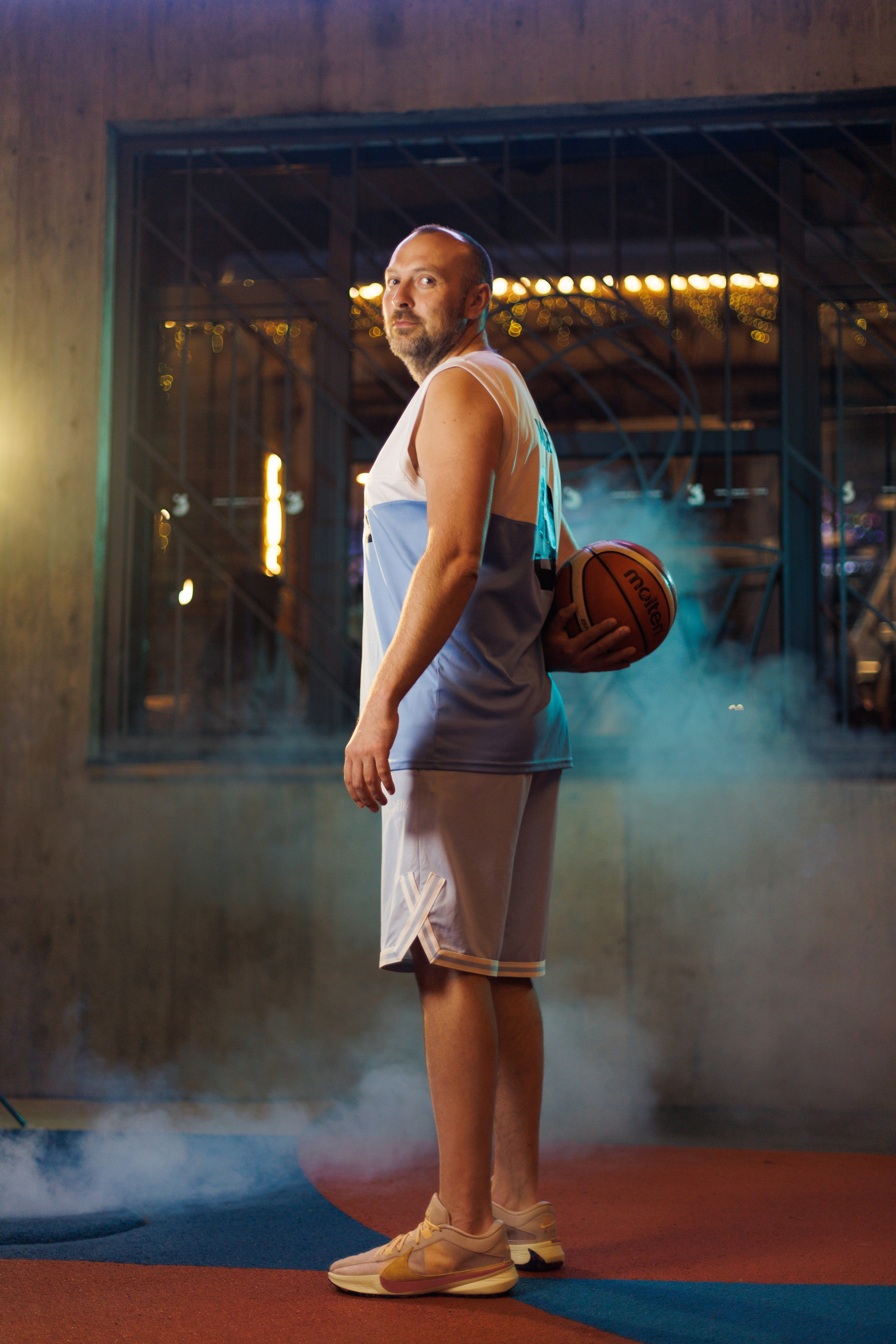 Баскетбол. Фотограф мероприятий и спорта: юбилеев, дней рождений и корпоративов из Москвы