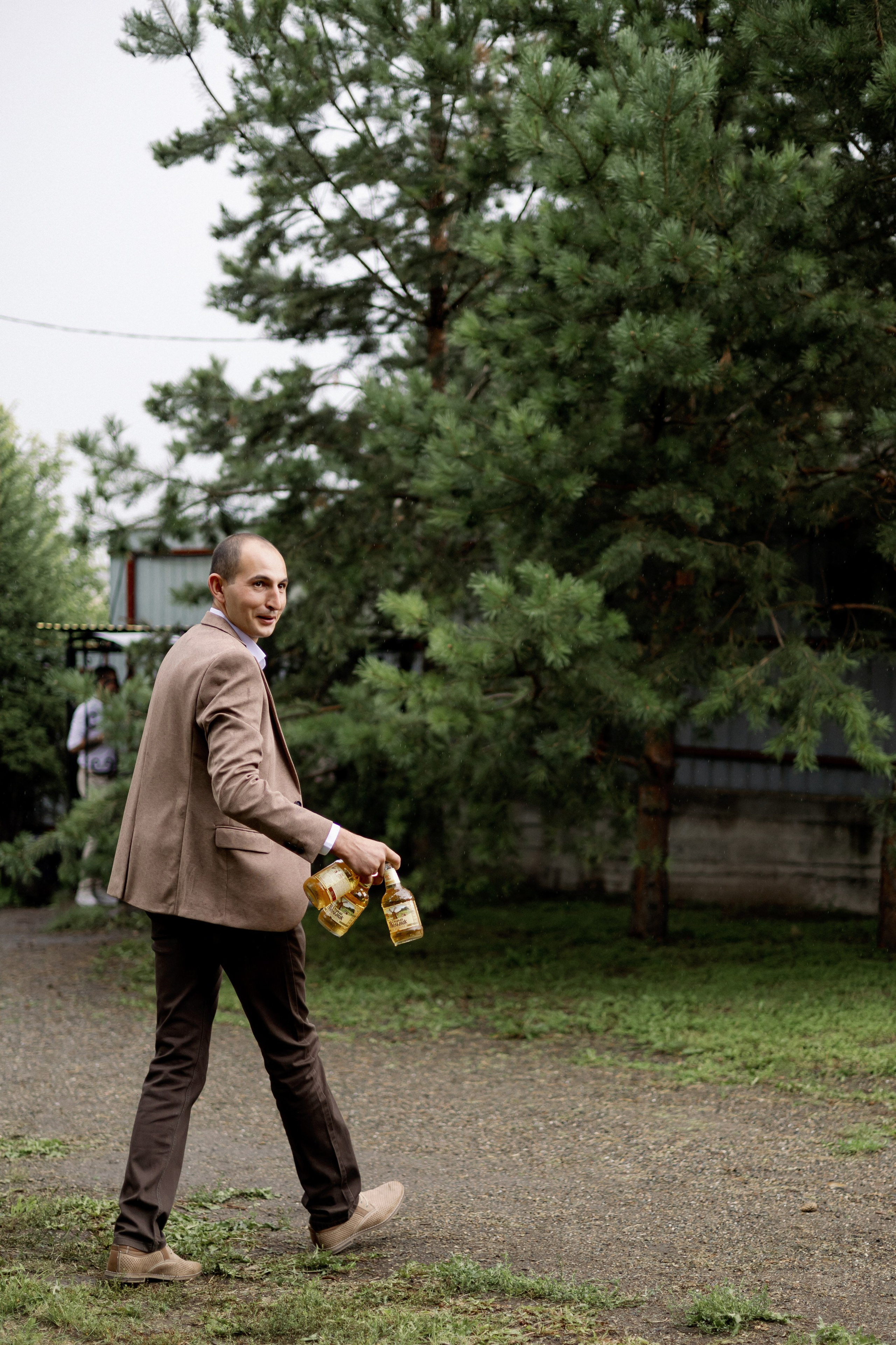 Максим и Екатерина. Фотограф в Красноярске