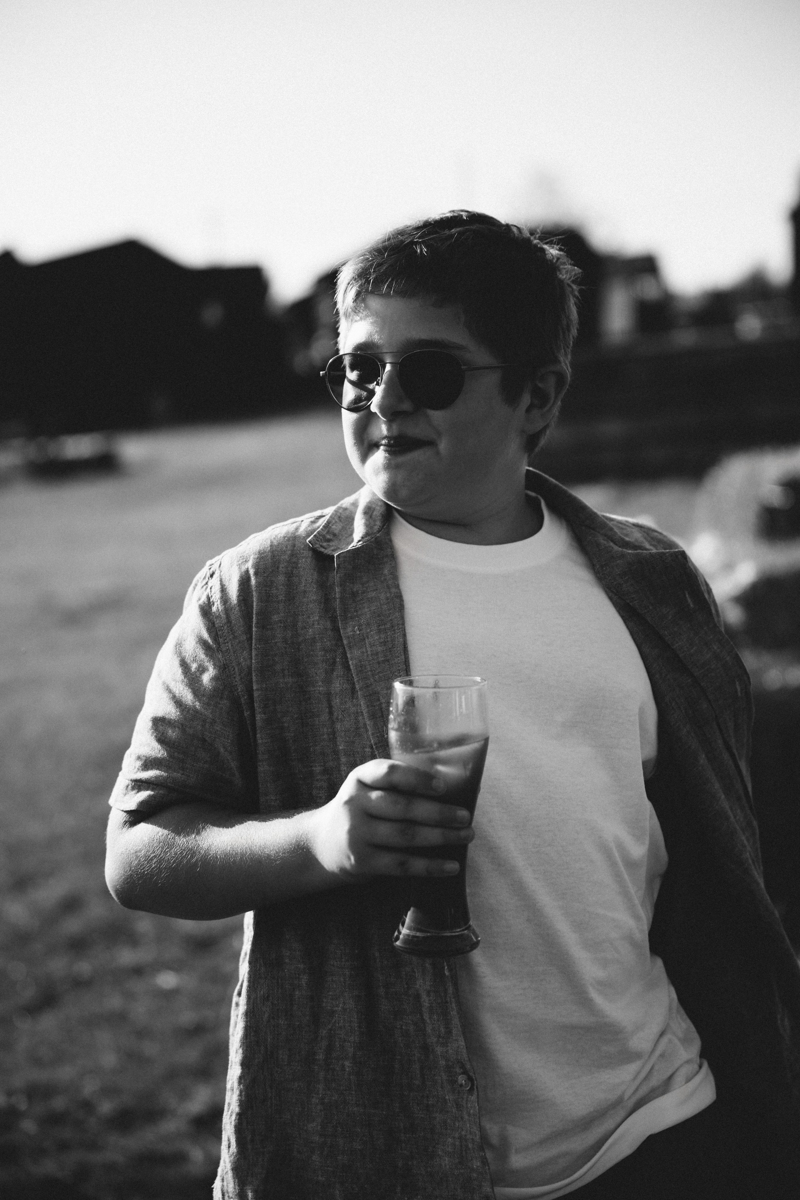 ГЕНДЕР ПАТИ. Фотограф в Красноярске