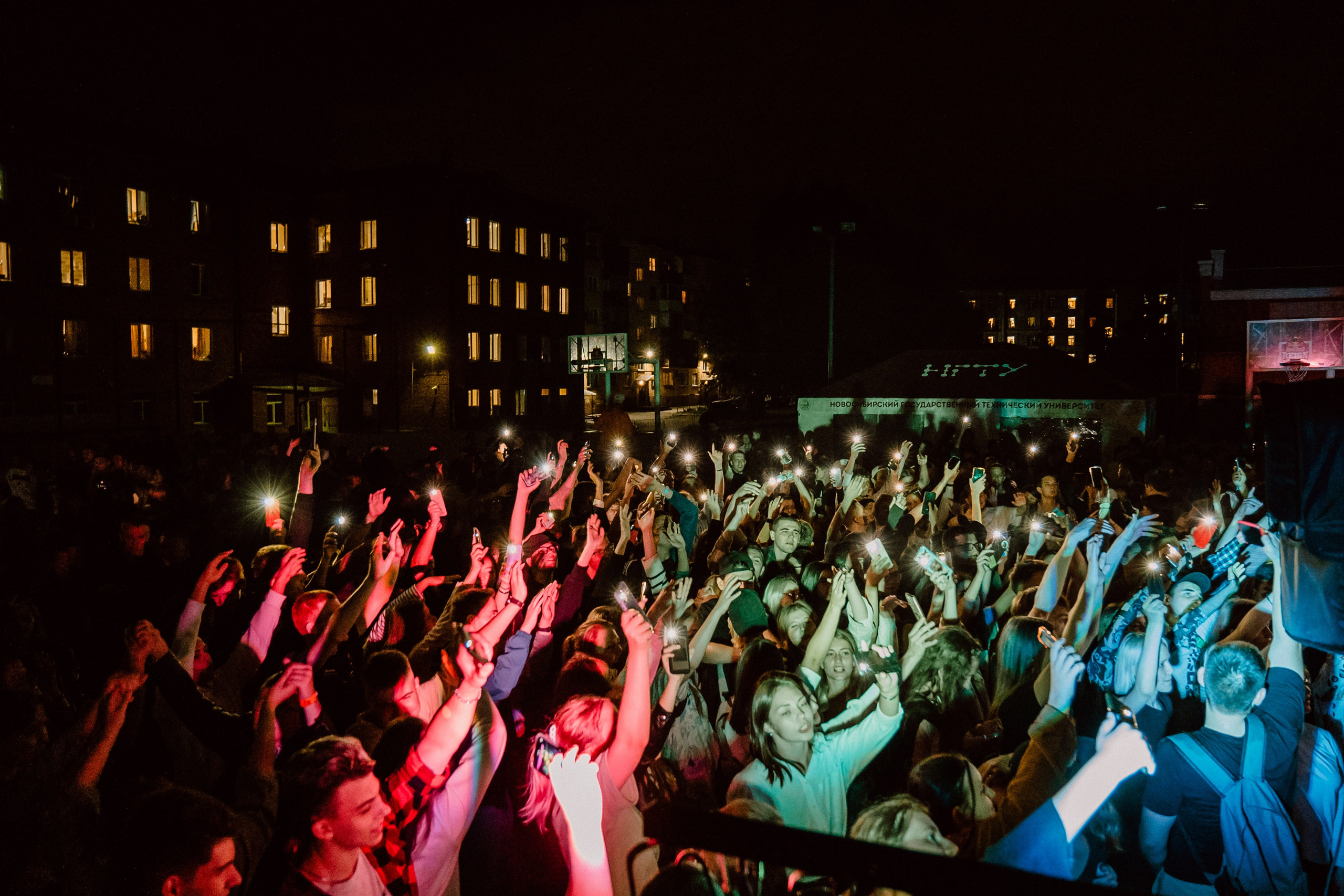 ПДНЖ НГТУ 2023. Фотограф Новосибирск Вероника Вишневская