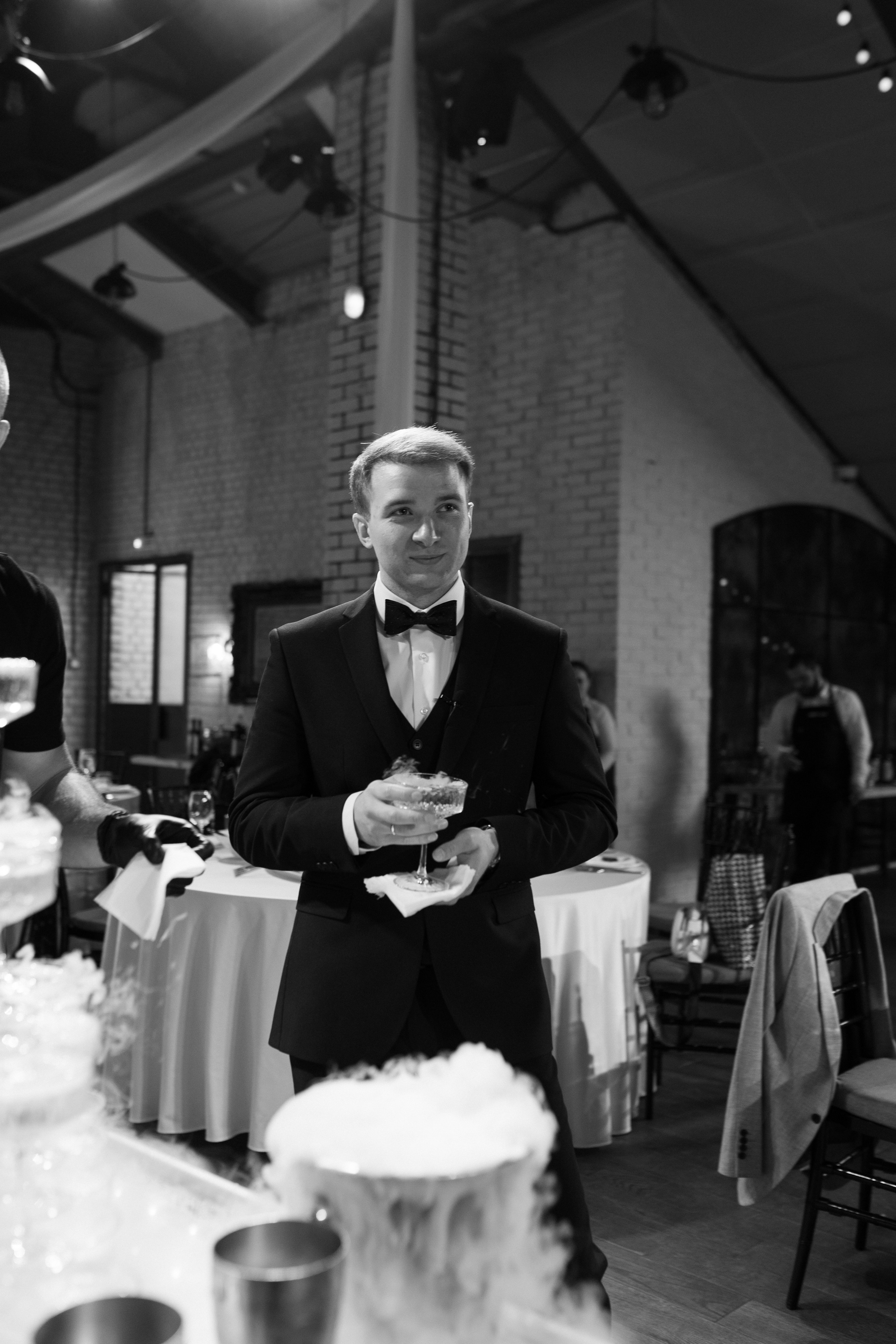 Алексей & Кристина. Свадебный фотограф Санкт-Петербург