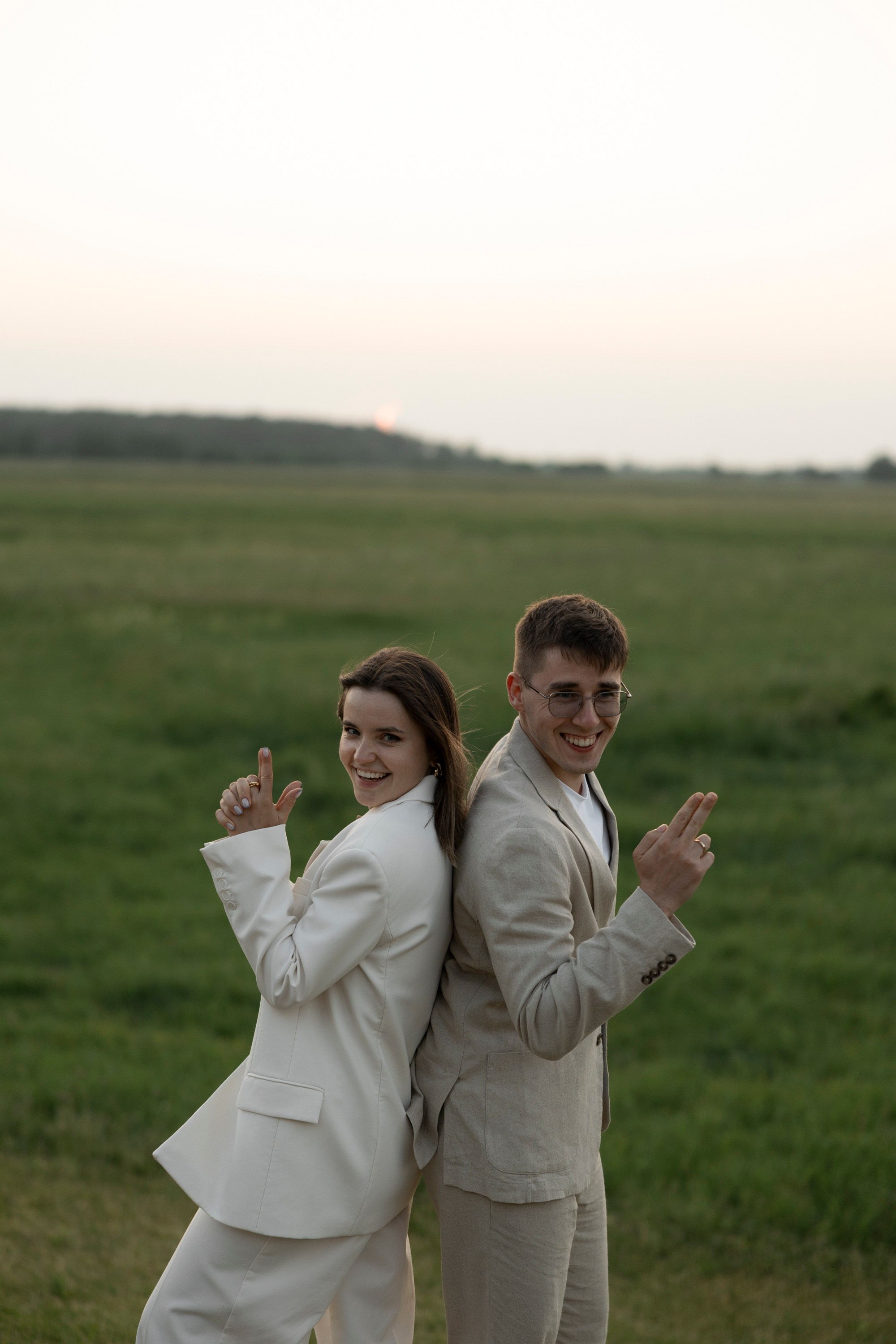 АРСЕНИЙ И КАРИНА. Свадебный Фотограф Максим Пустовой