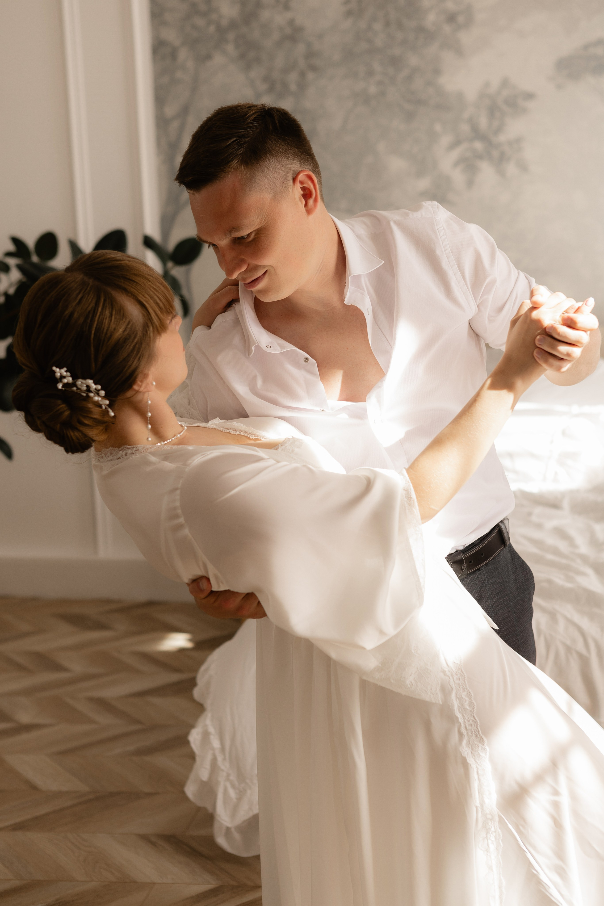 Алена и Дмитрий. Фотограф в Казани.Снимаю индивидуальные портреты, love story и свадьбы