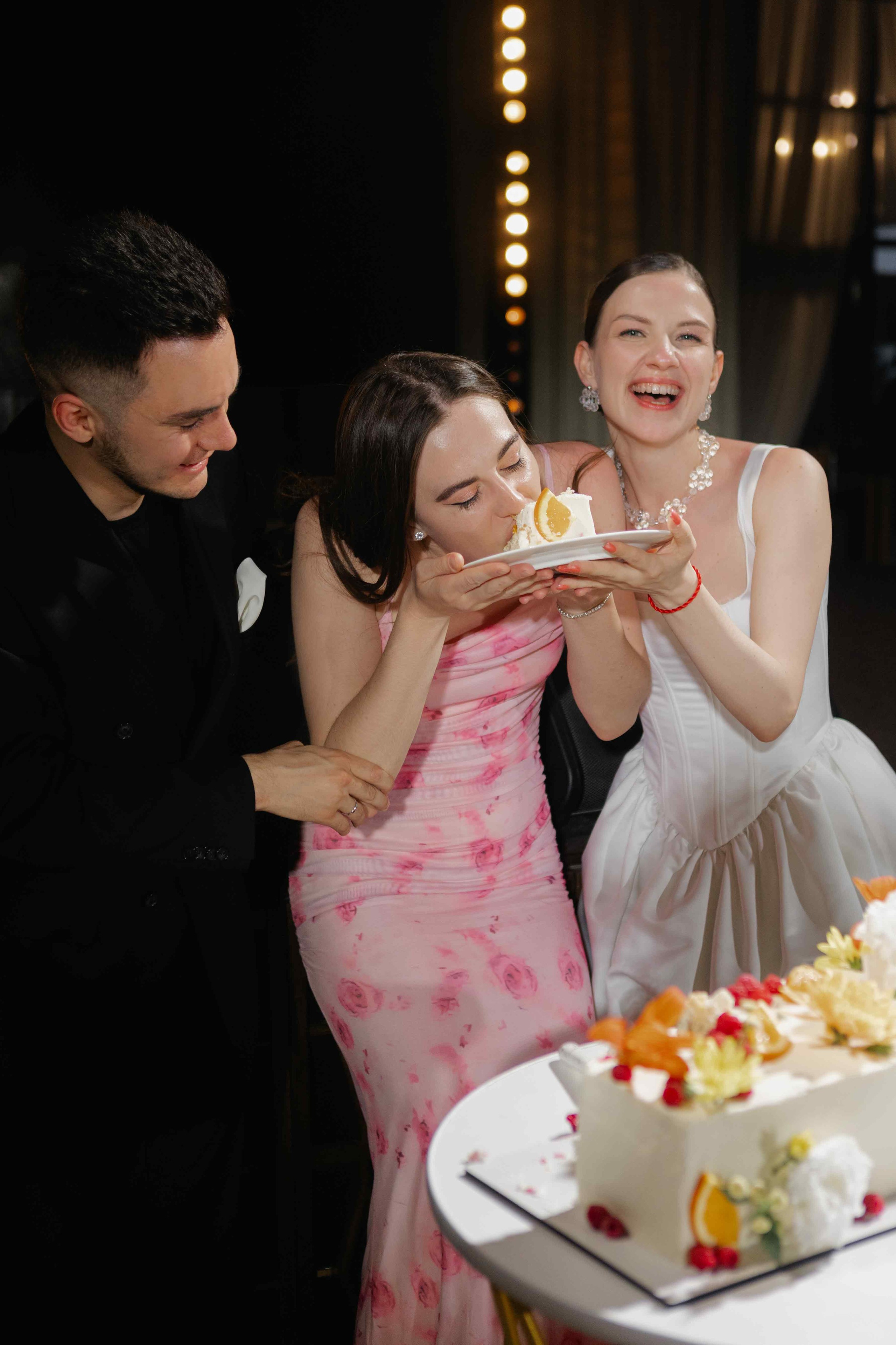 Никита и Анастасия (В данной серии сокращенный, полый день). Фотограф в Саратове Сабина Иманова