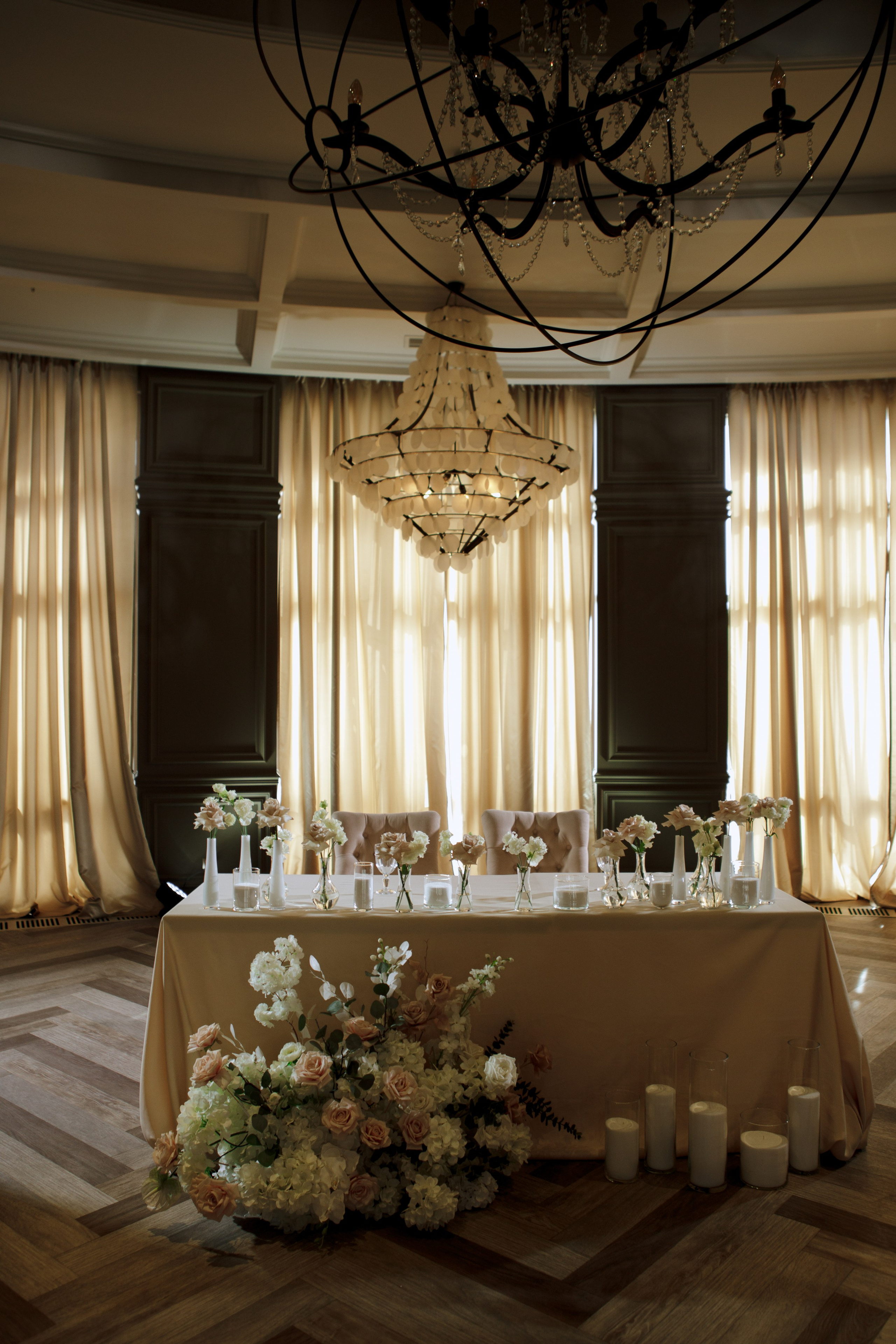 Сергей и Алина. Фотограф в Саратове Сабина Иманова