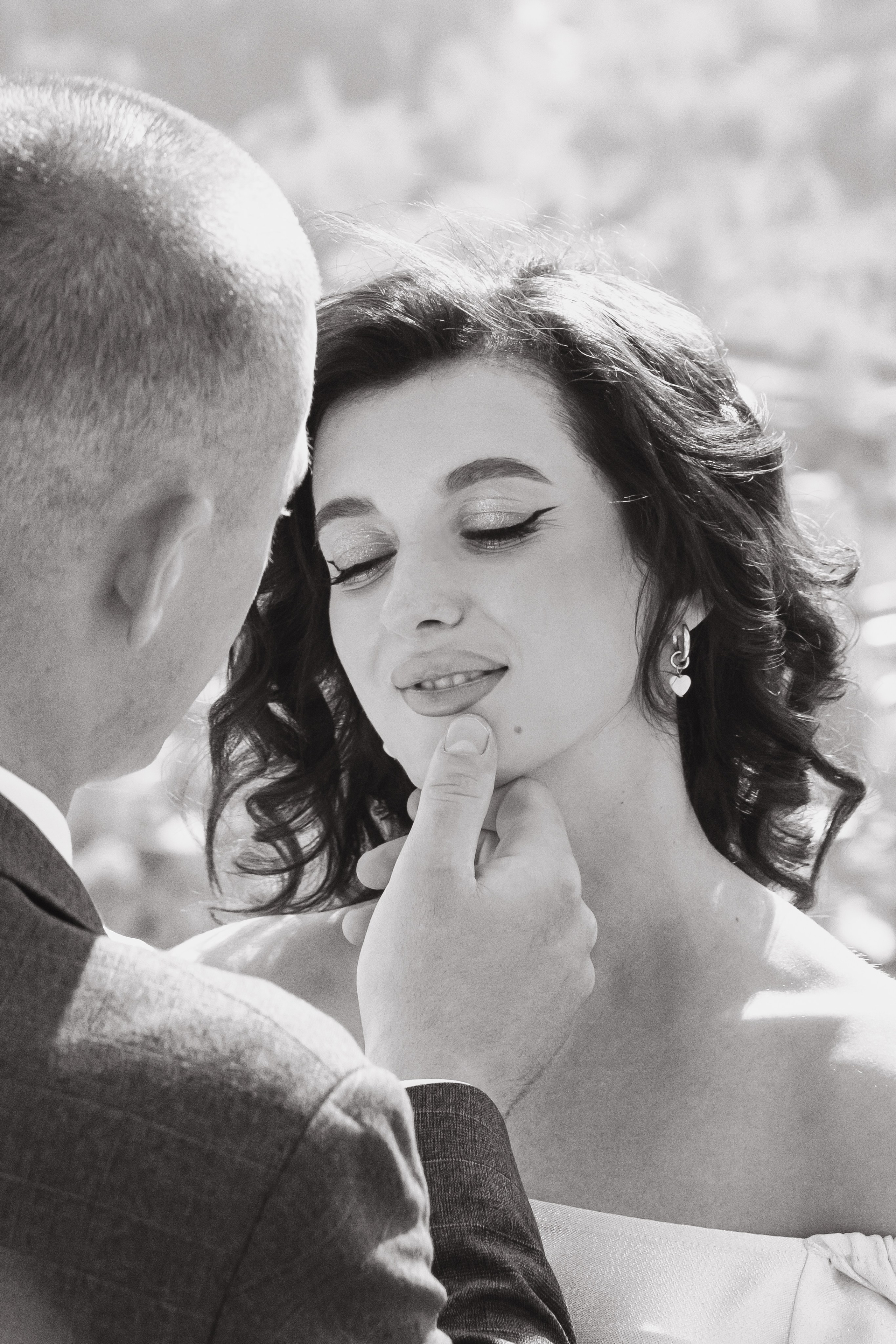 Свадьба. ProFoto