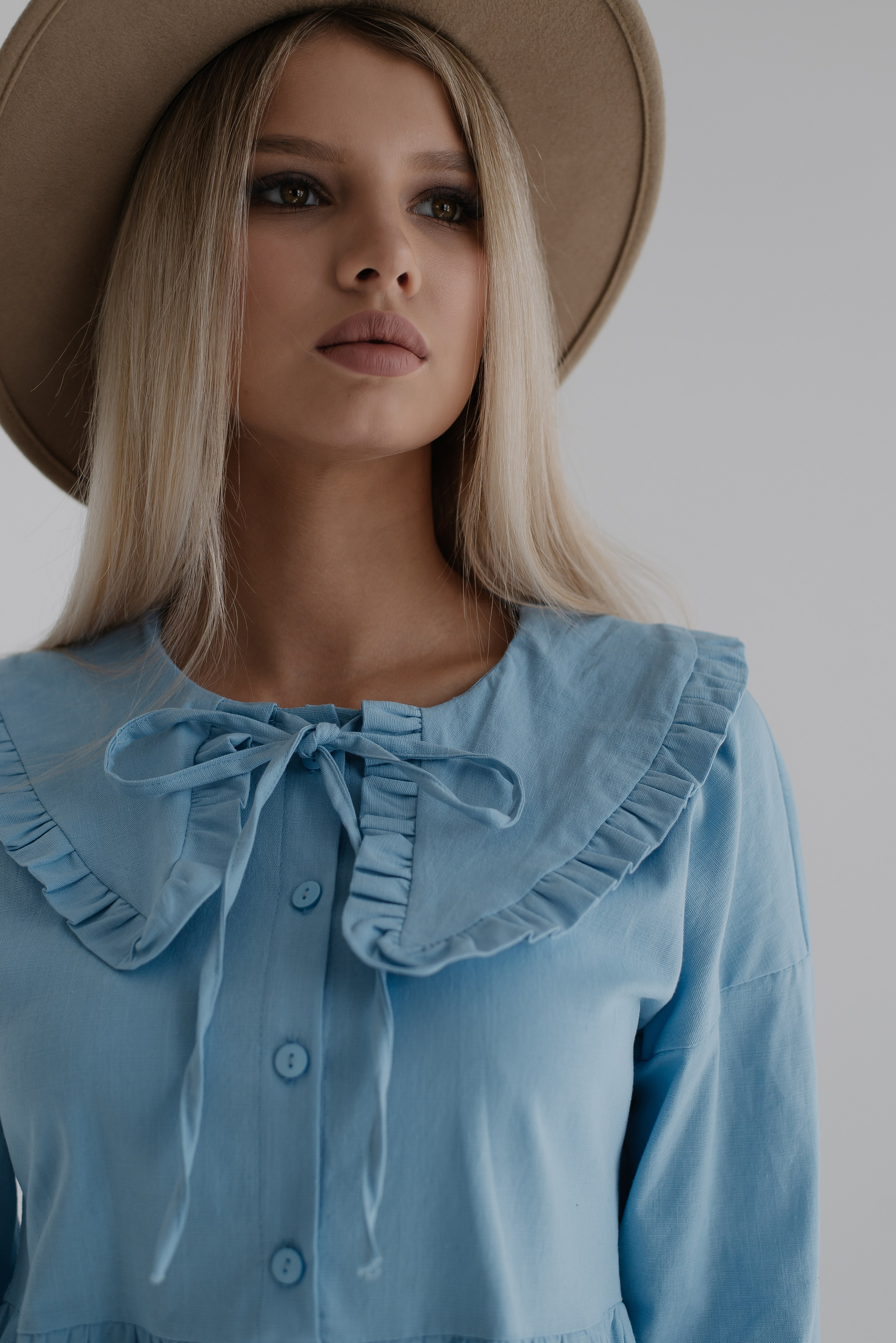 Магазин одежды Bella Bloom. Портретный фотограф Ксения Люндовская