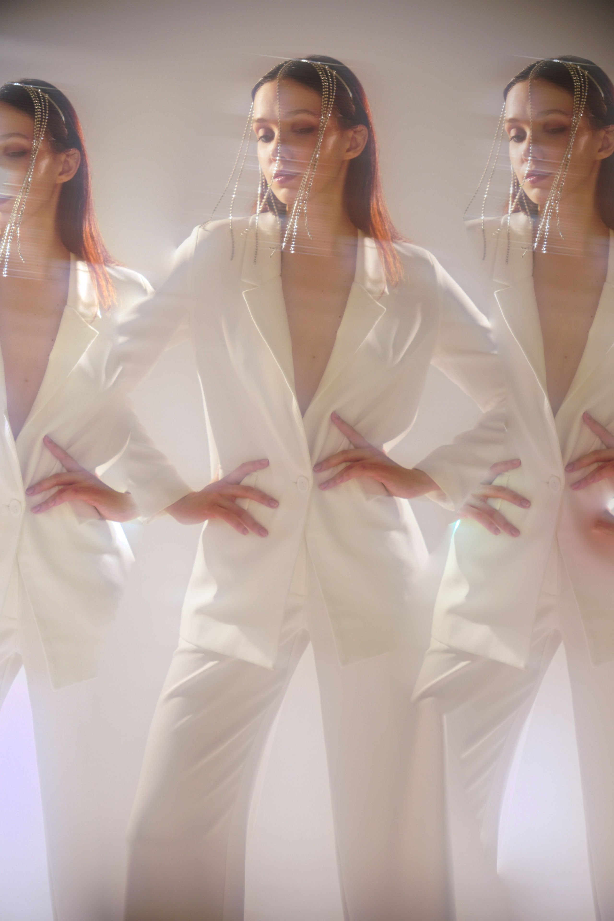 Полина. Арт фотограф в Санкт-Петербурге