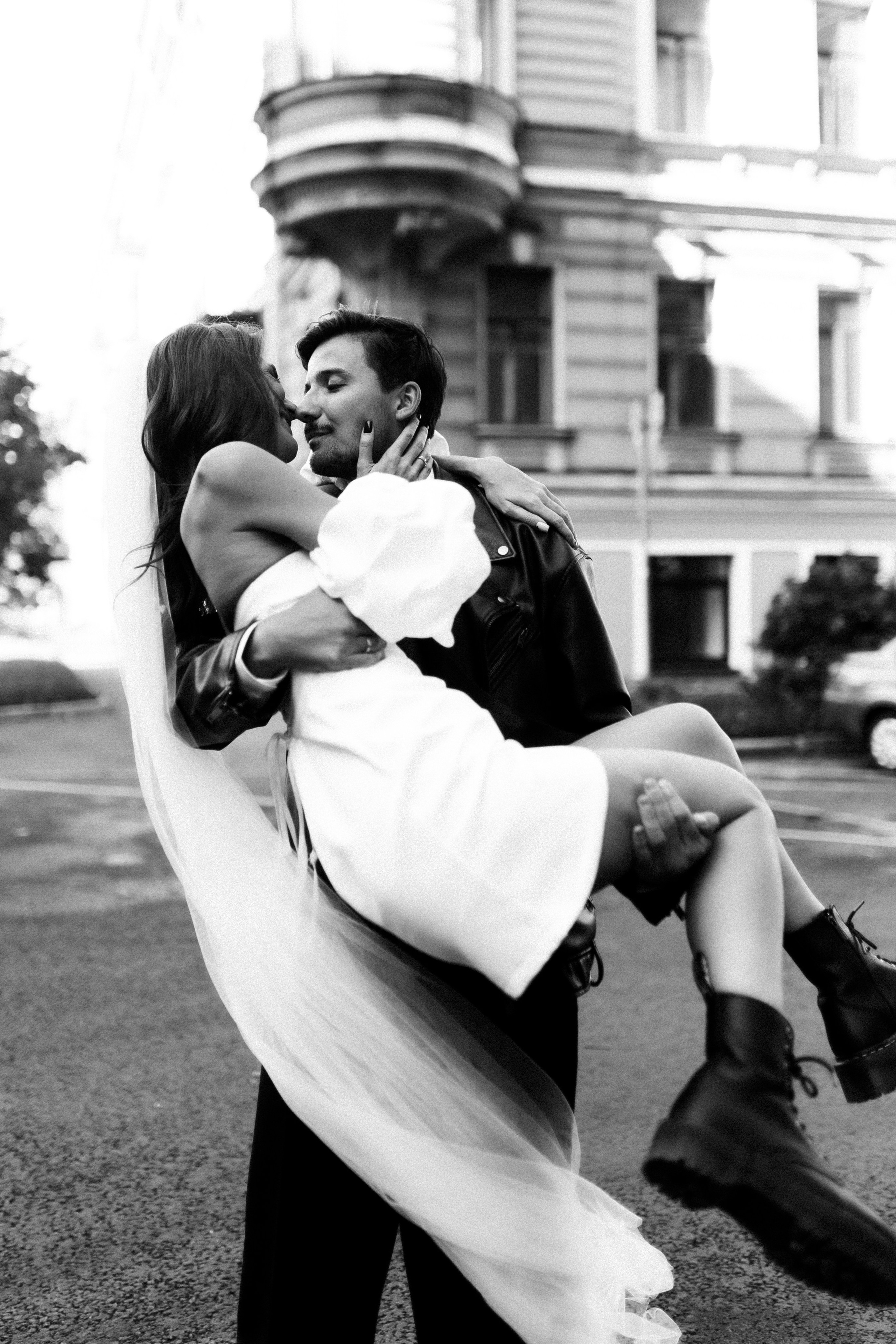 Лидия и Александр. Фотограф в Санкт-Петербурге