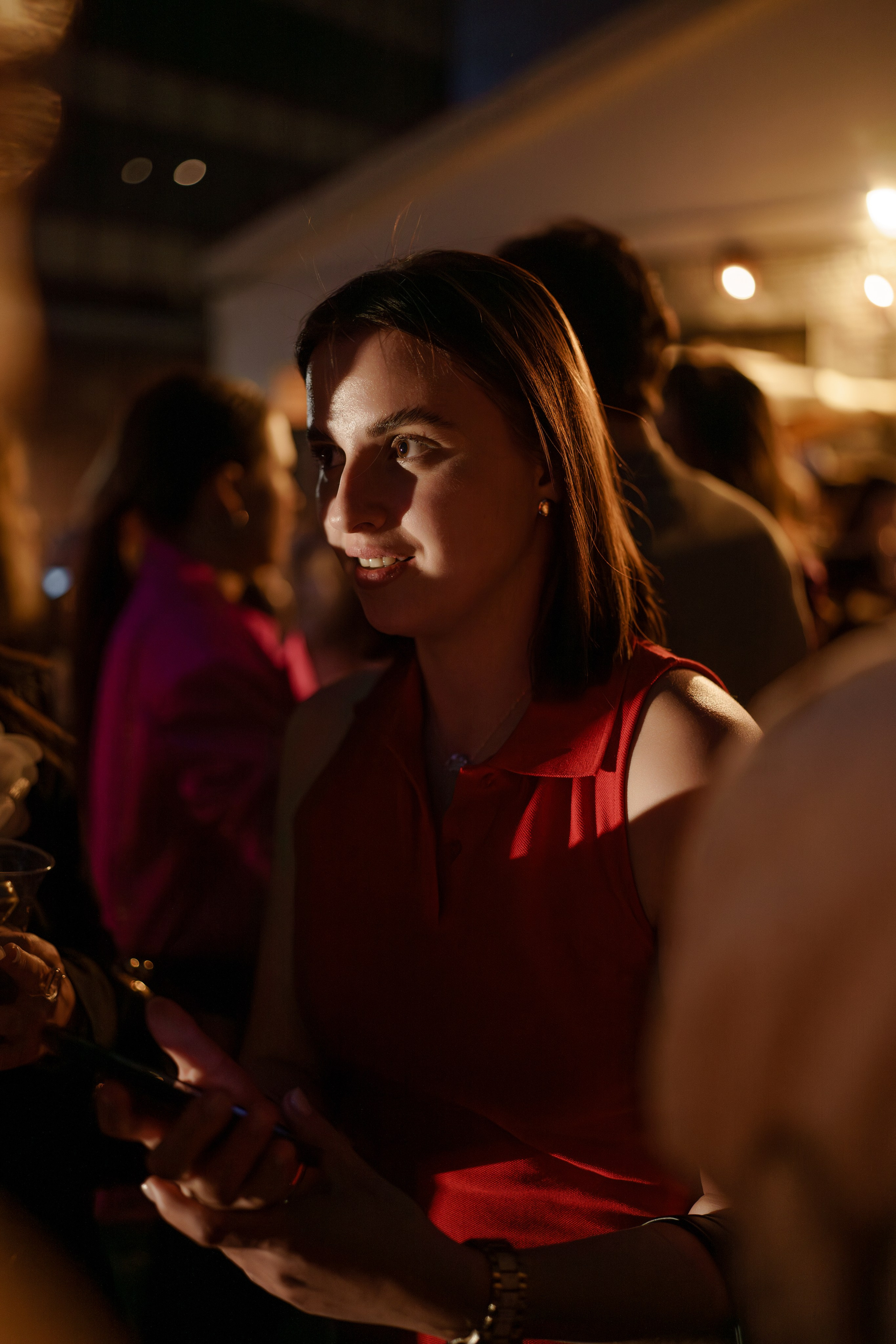 Фотограф на самую масштабную женскую конференцию в России WomenConf. Репортажный фотограф Москва Сергей Дружинин