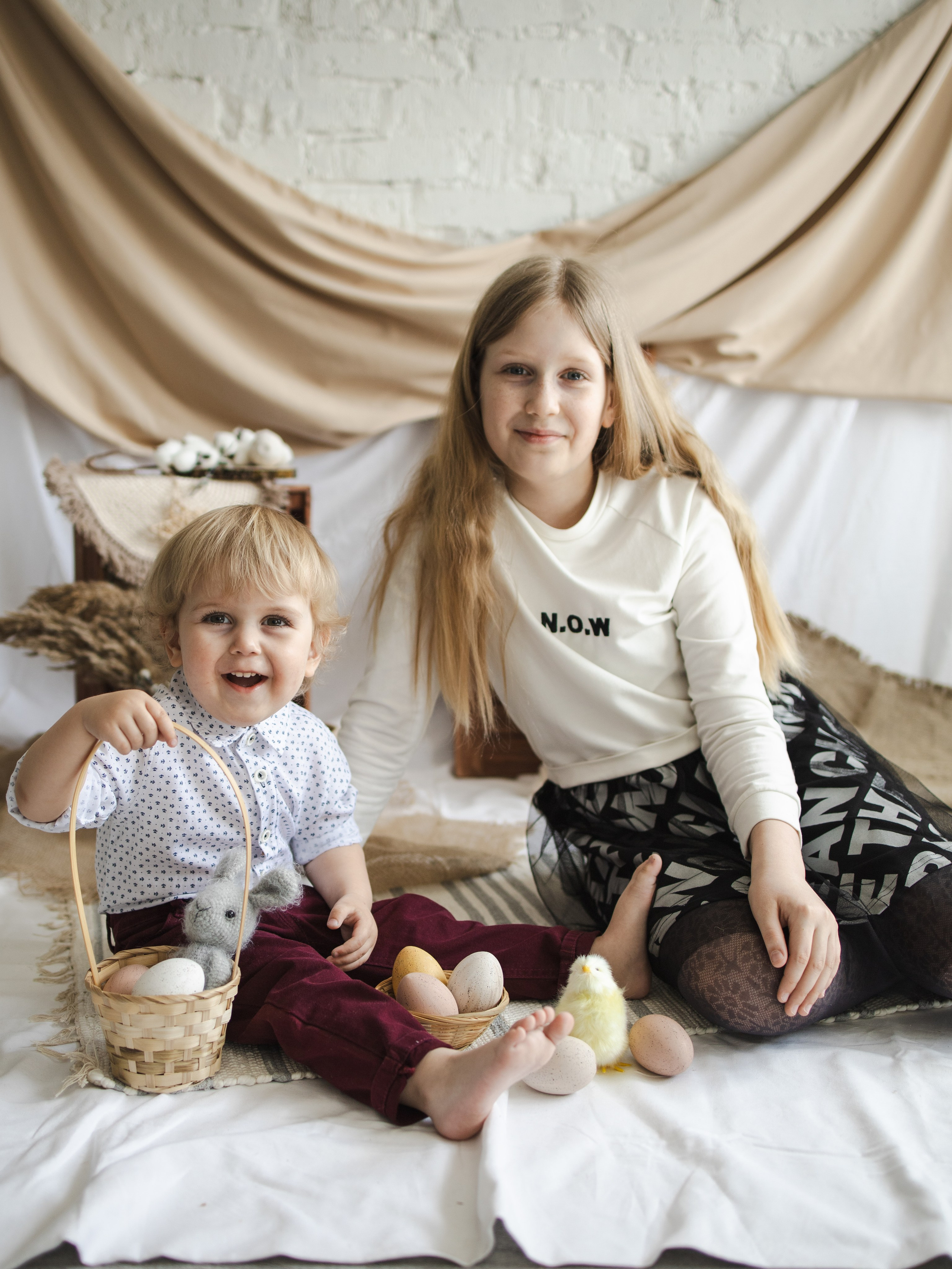 Пасха. Фотограф в Иркутске Тома Кабанова