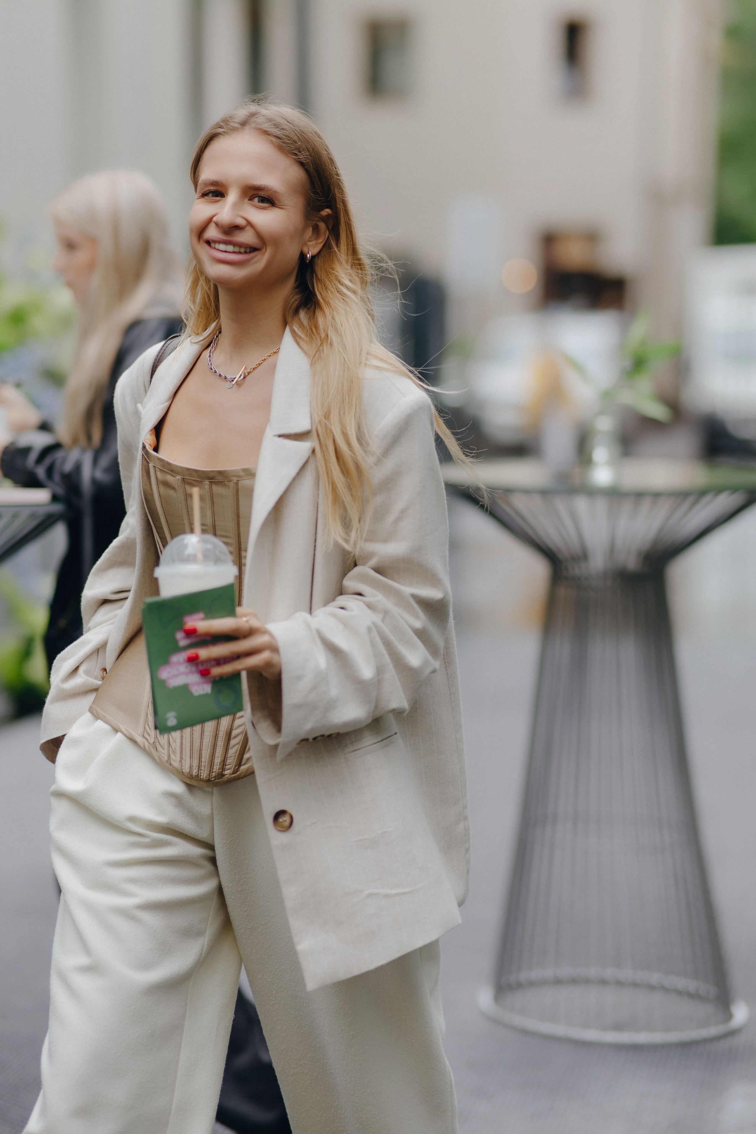 Открытие поликлиники на Патриках. Свадебный фотограф Москва и другие города