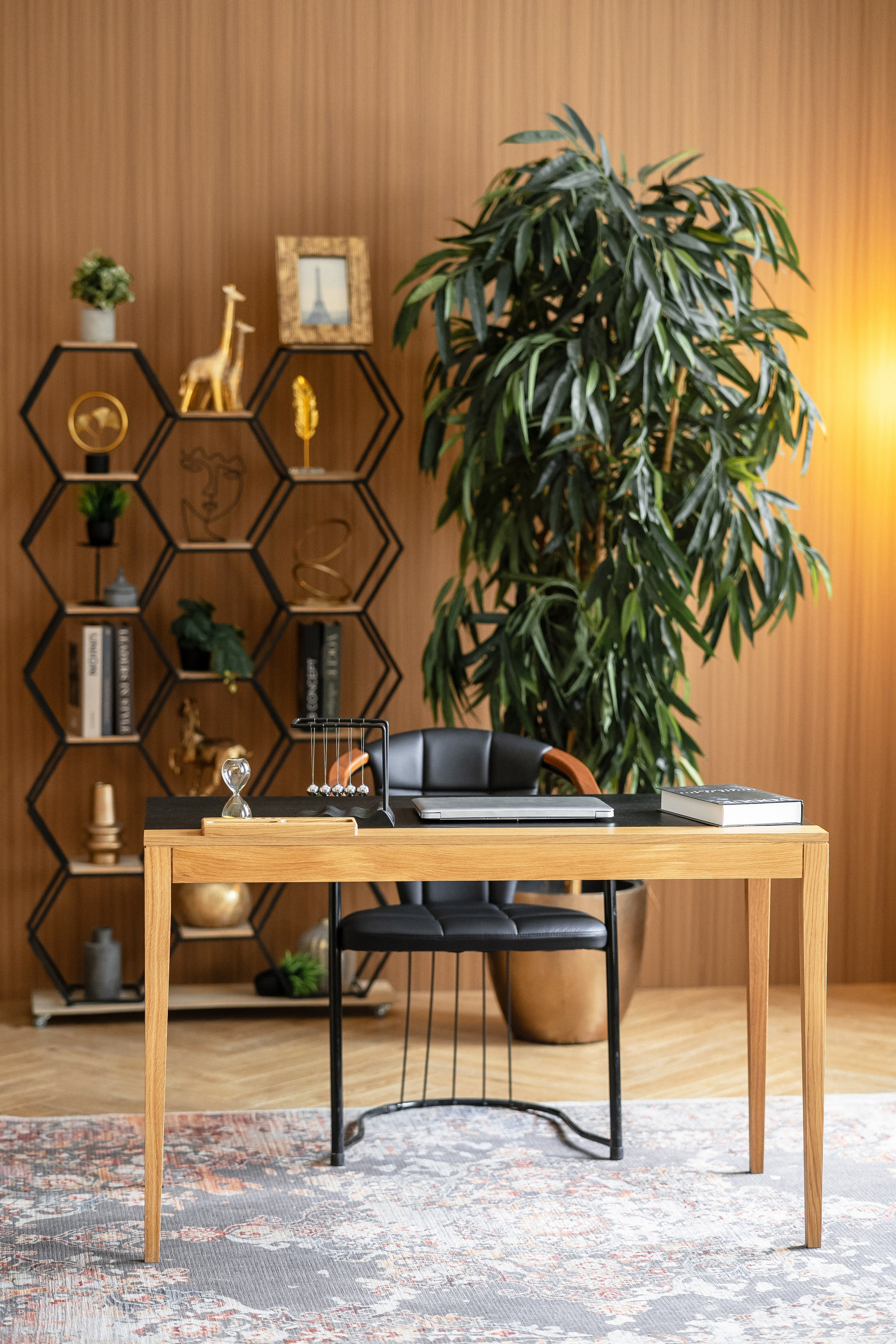 Бизнес портрет. Фотограф Мария Зайчик