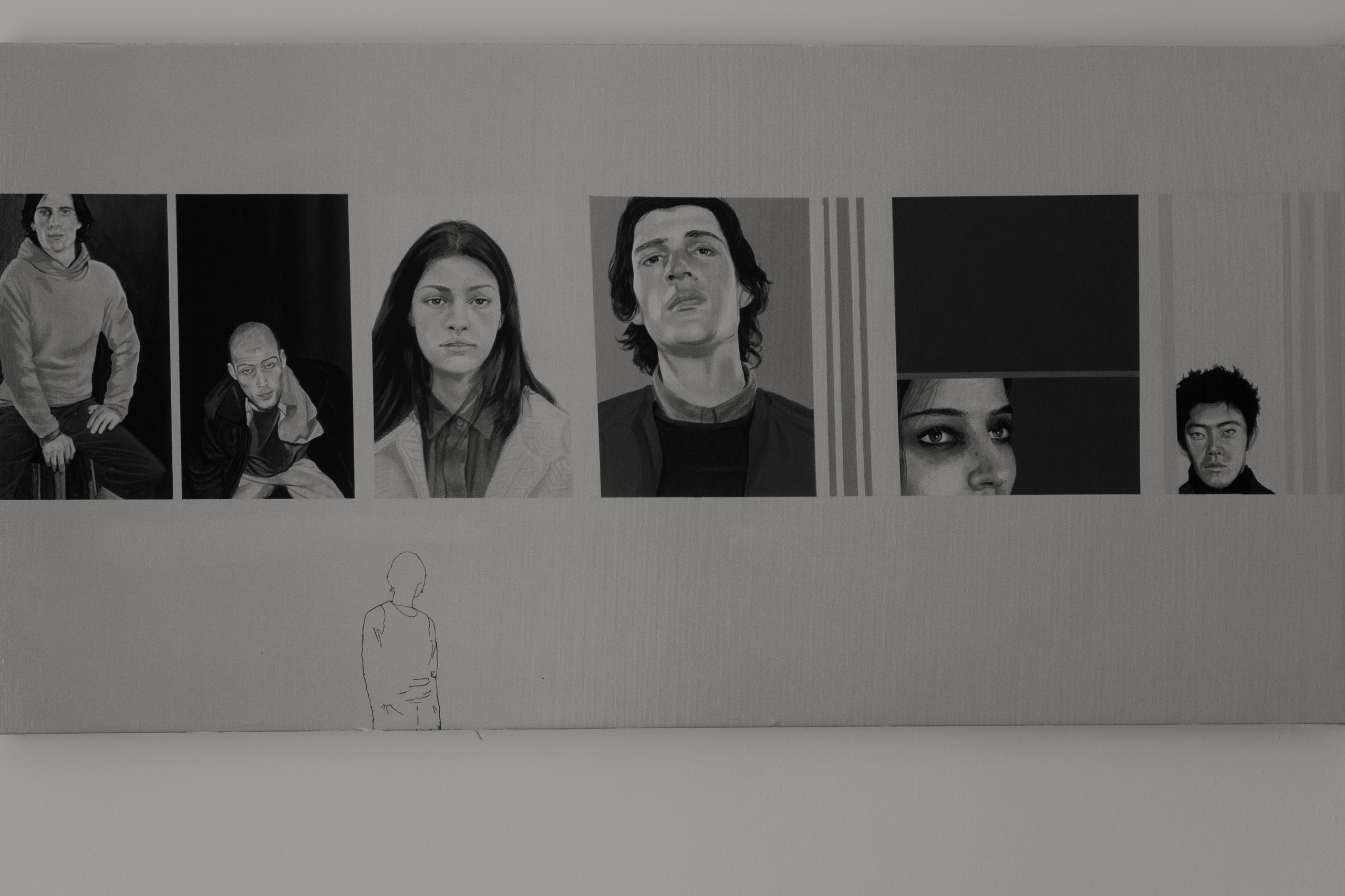 Никита и Анна. @dariazphoto свадебный фотограф