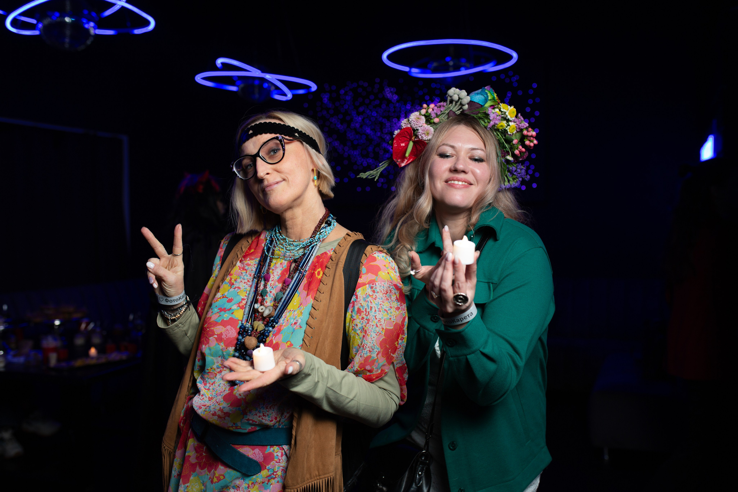 Фото мероприятий. Сайт фотографа Константина Савина