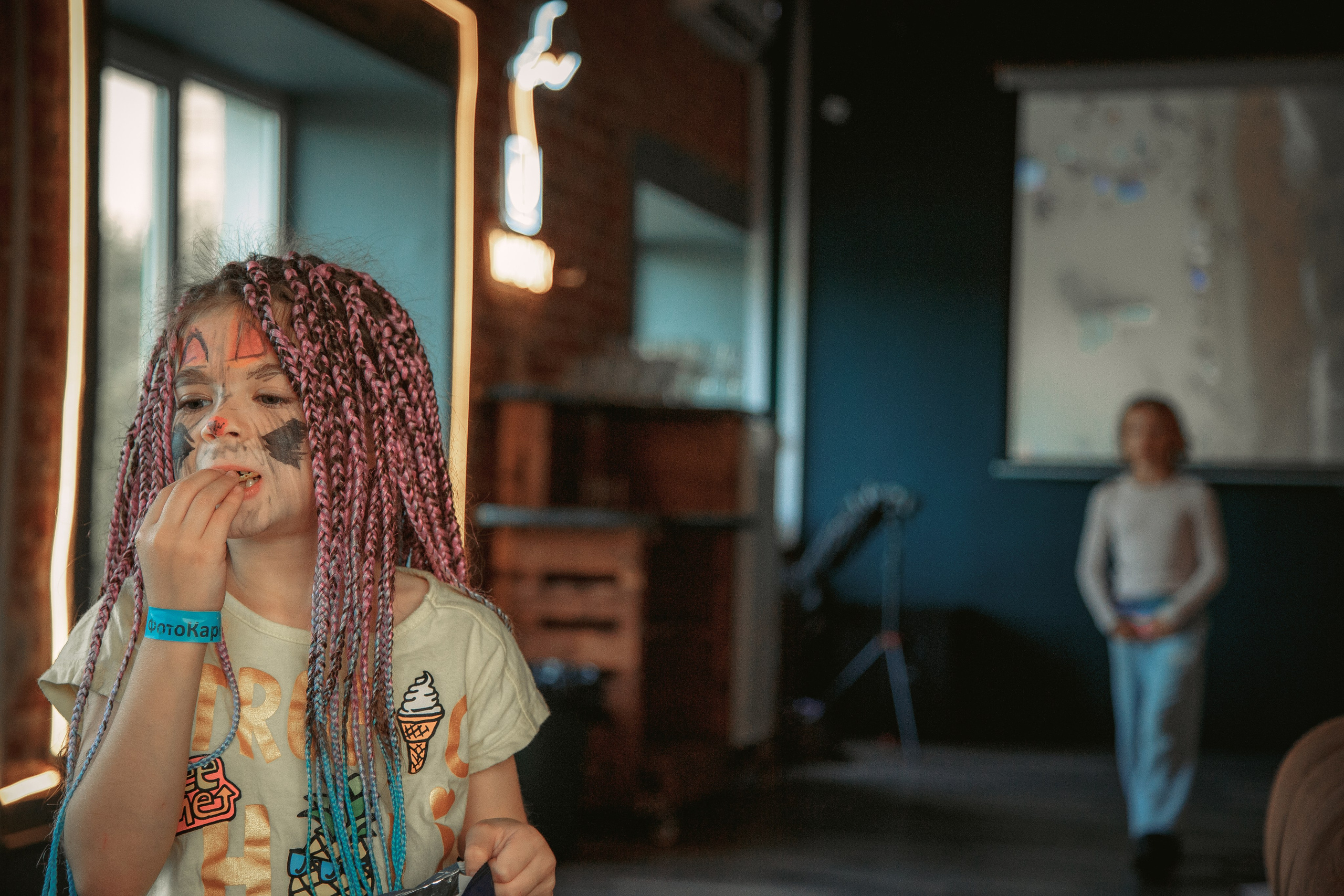 Фото мероприятий. Сайт фотографа Константина Савина