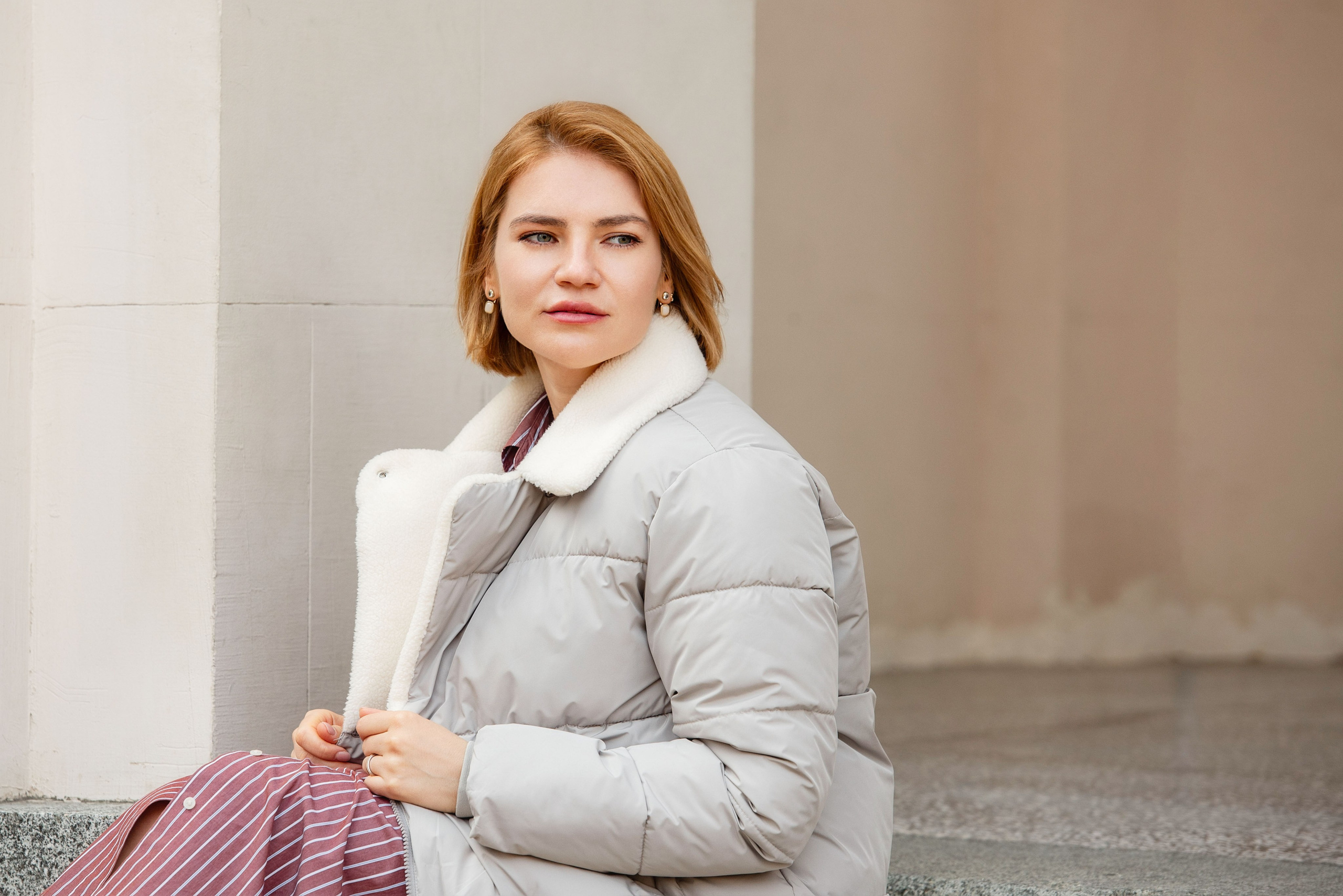 Прогулочная фотосессия. Свадебный, семейный, фэшн фотограф, школьный фотограф в Сочи