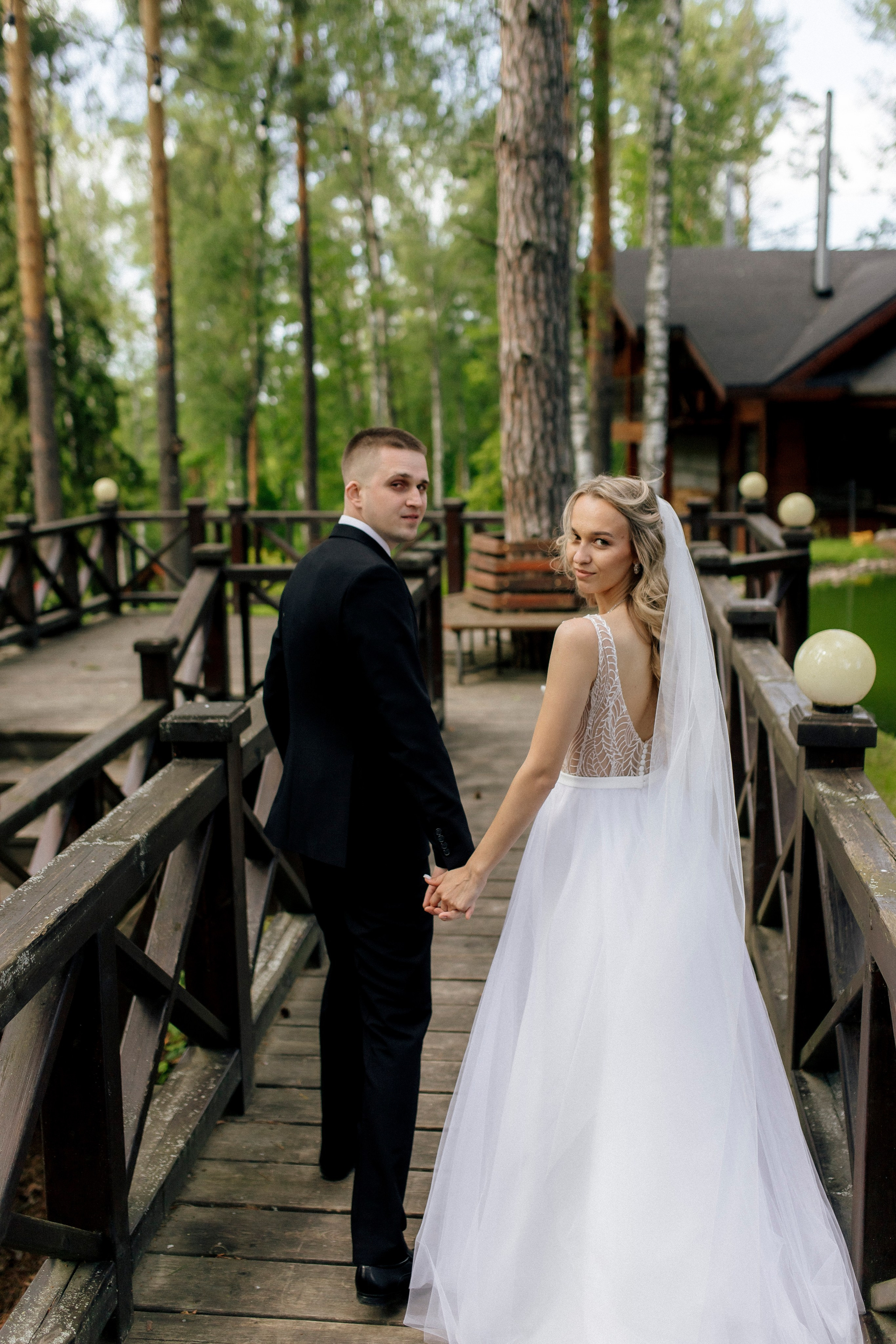 Алеся и Денис 21.06.25. Индивидуальный, семейный и свадебный фотограф