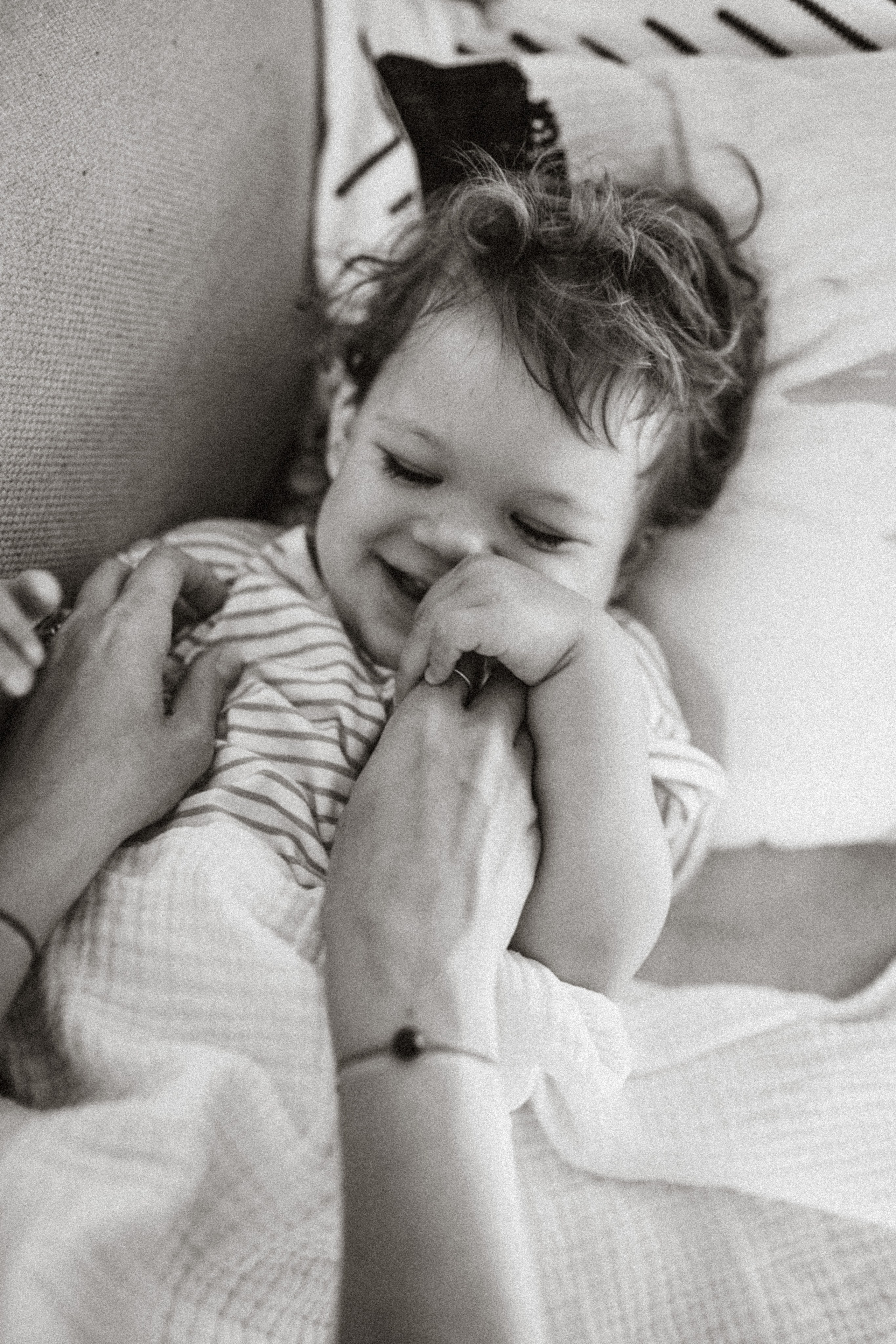 Наташа и Полиночка. Семейный и свадебный фотограф в Москве Оксана Гапеева