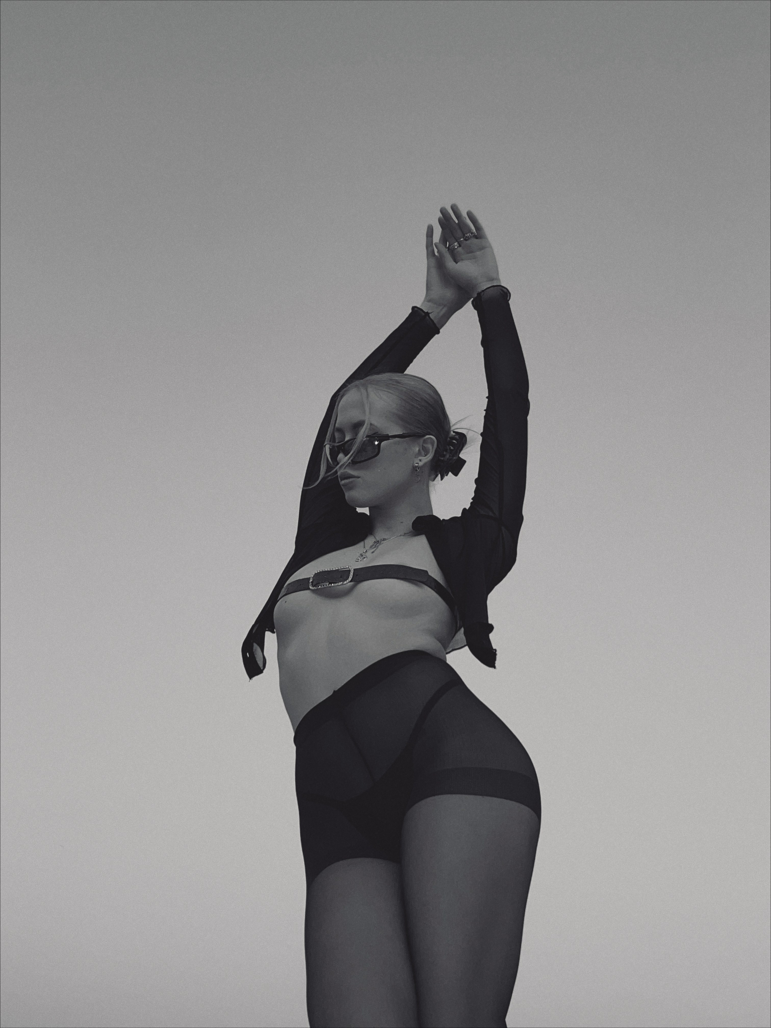 Лера — выездная съемка. Мобильный фотограф и видеограф — Алина