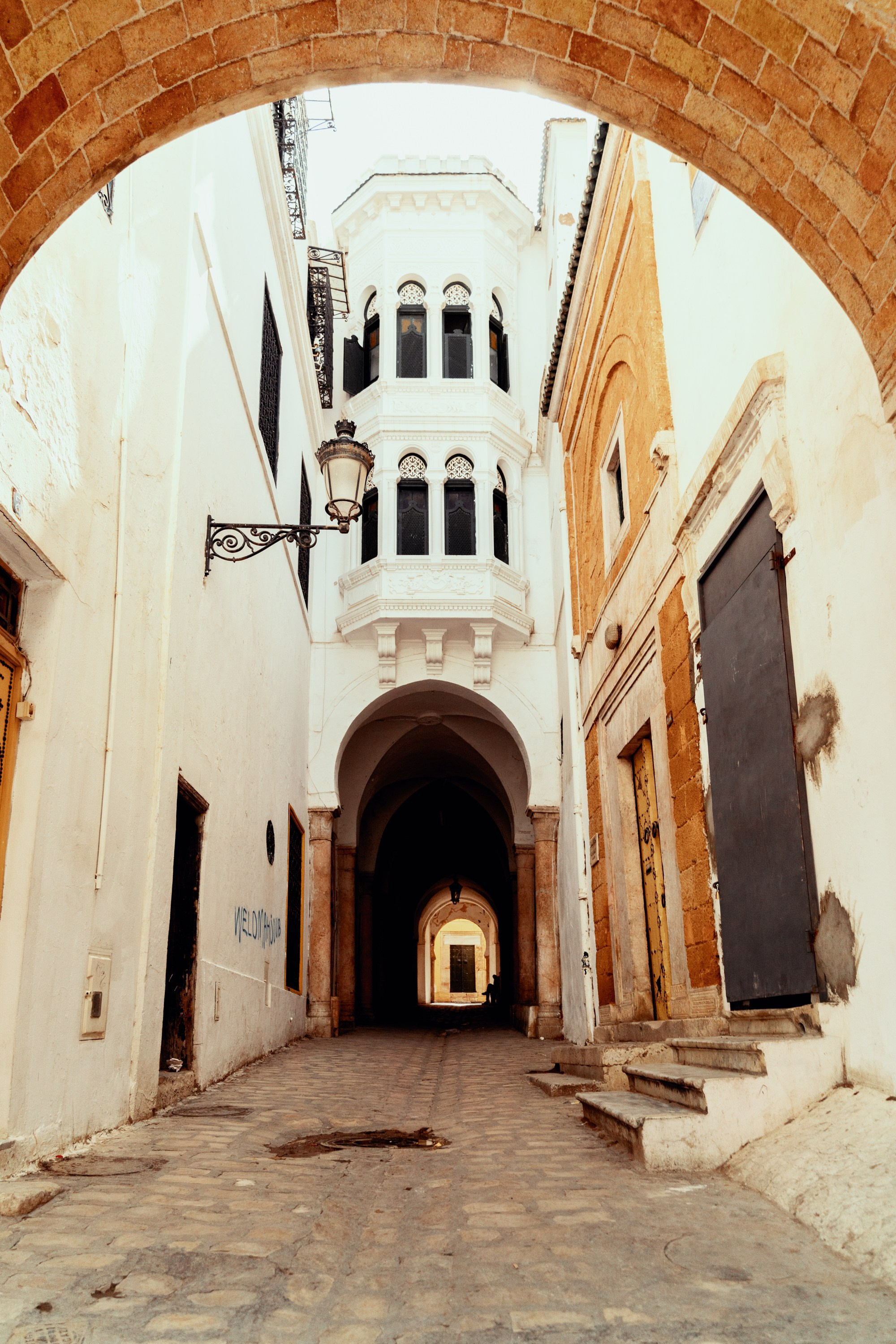 Северная Африка: Тунис, Марокко. Фотограф в Хабаровске. Фотография за 24 часа