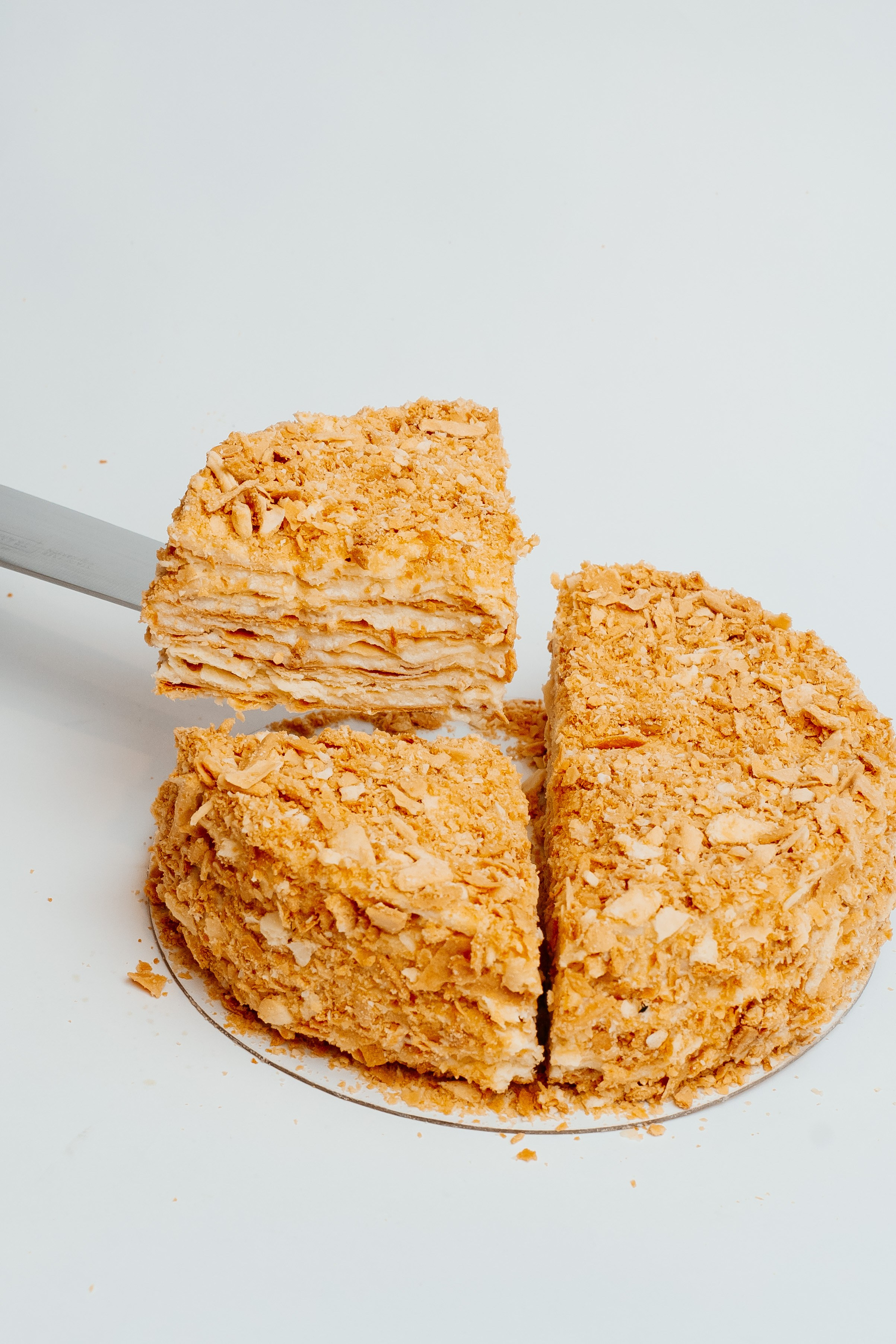 Food съемка. 1917