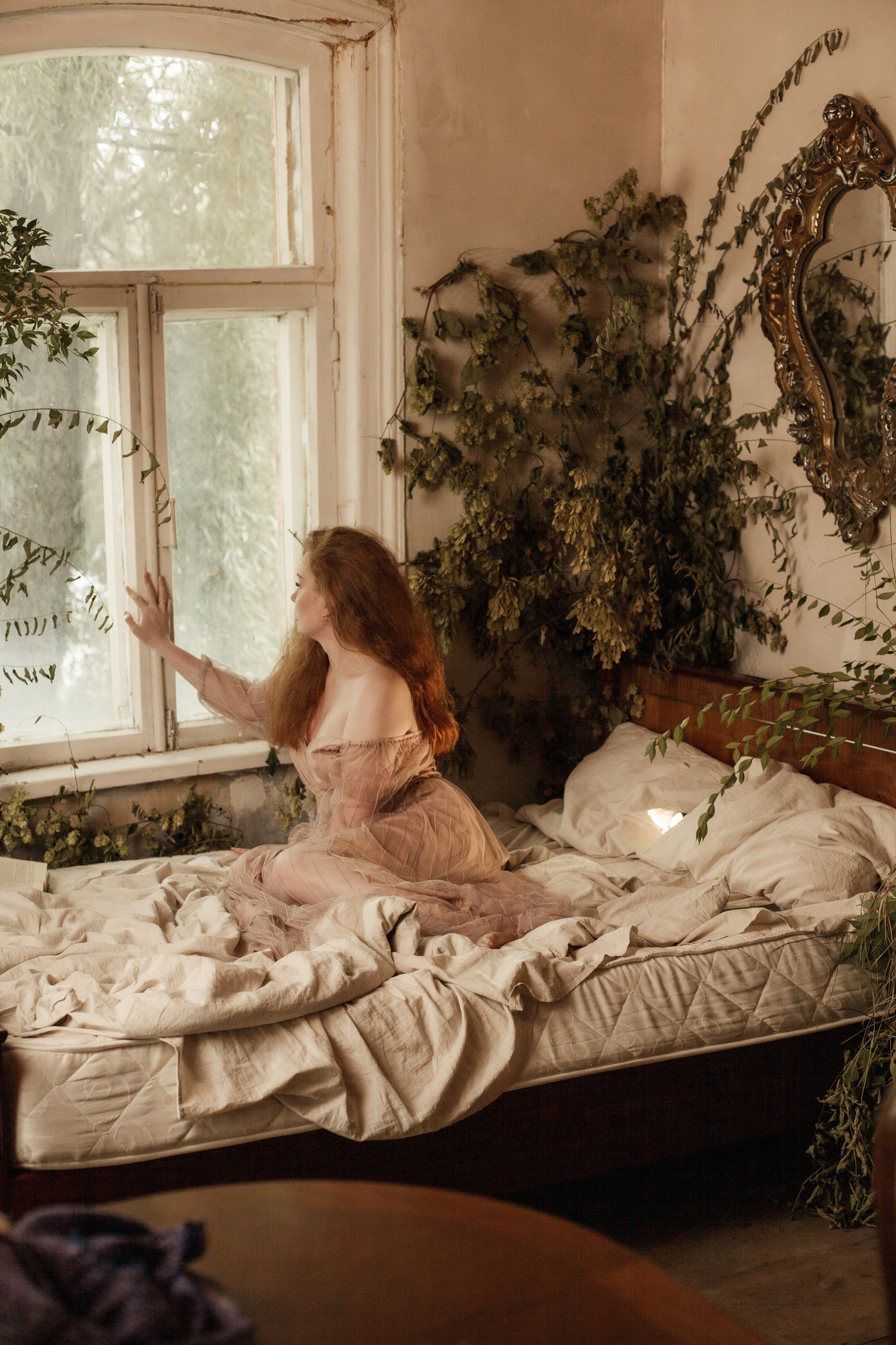 Эвита. Семейный фотограф в Омске Самсонова Наталья