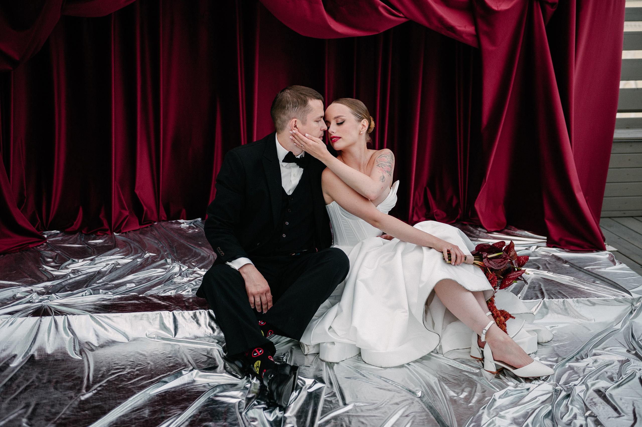 А&И. Фотограф Рязань. Дарья Дмитриева