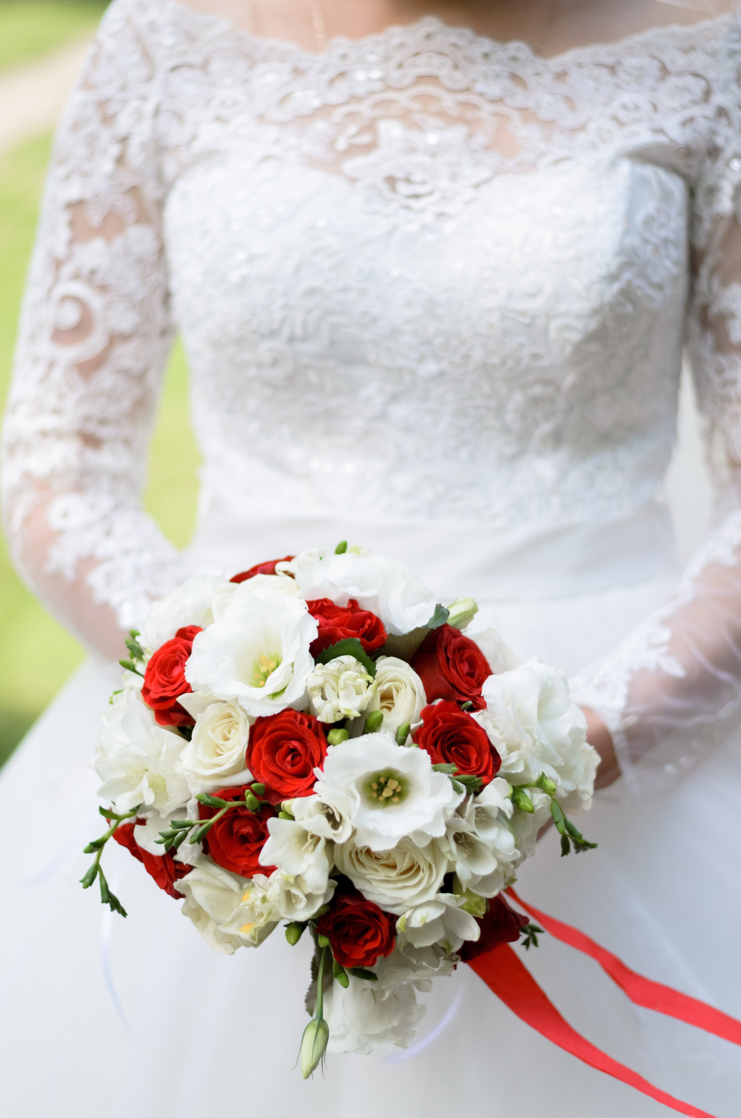 Алексей и Кристина. Семейный и свадебный фотограф в Ельце Юлия Дякина