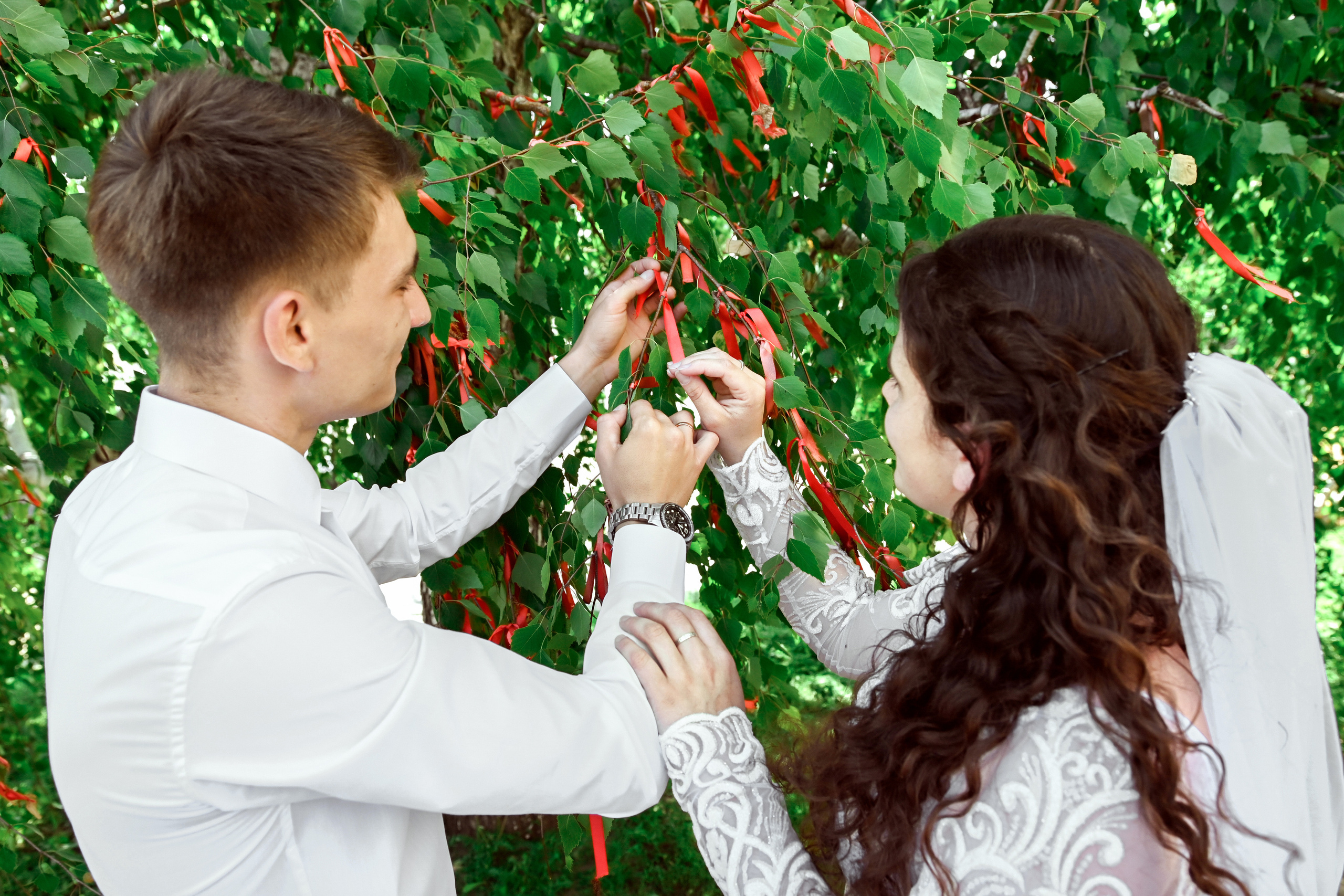 Павел и Татьяна. Семейный и свадебный фотограф в Ельце Юлия Дякина