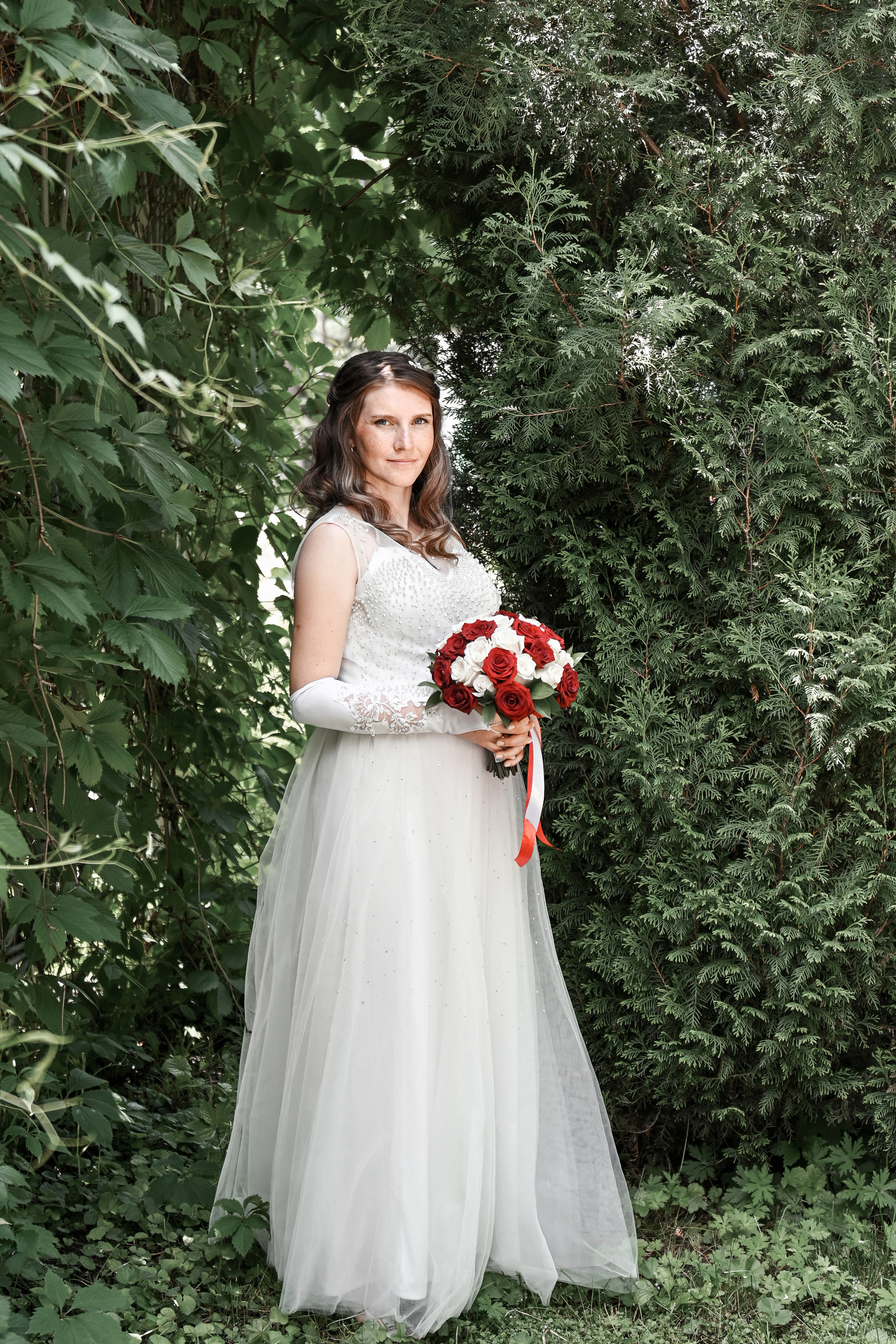 Владимир и Татьяна. Семейный и свадебный фотограф в Ельце Юлия Дякина