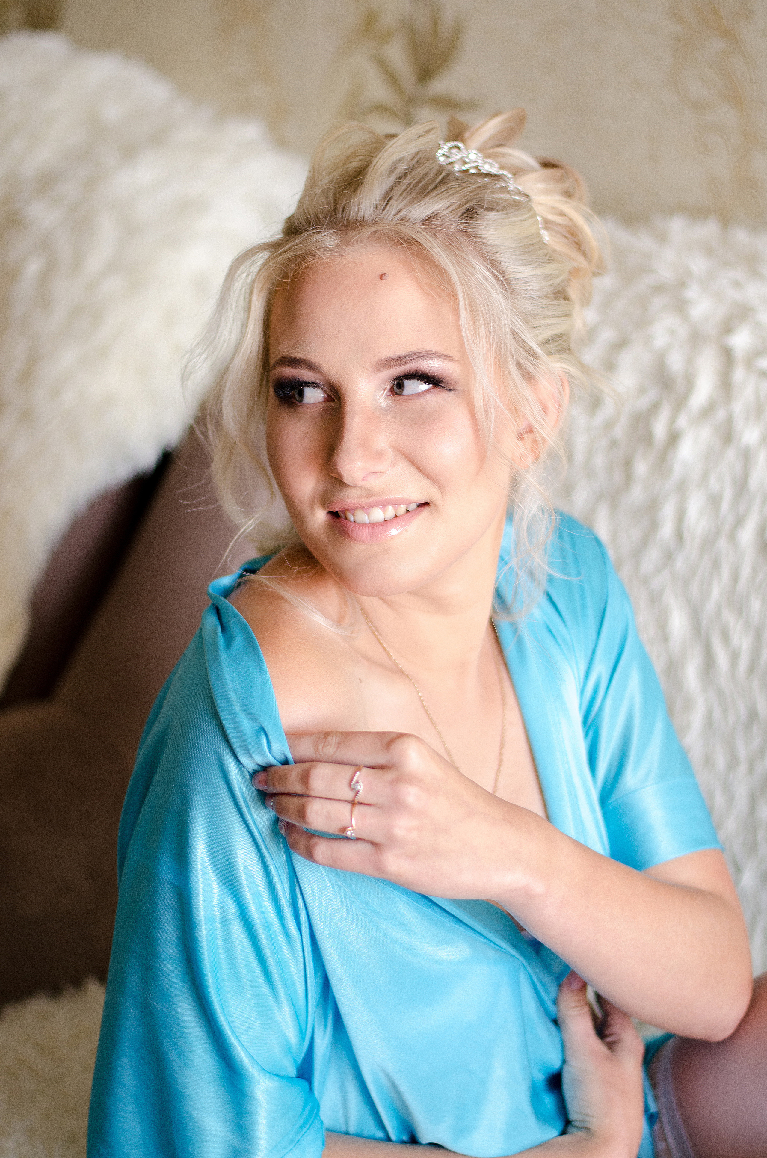 Алексей и Кристина. Семейный и свадебный фотограф в Ельце Юлия Дякина